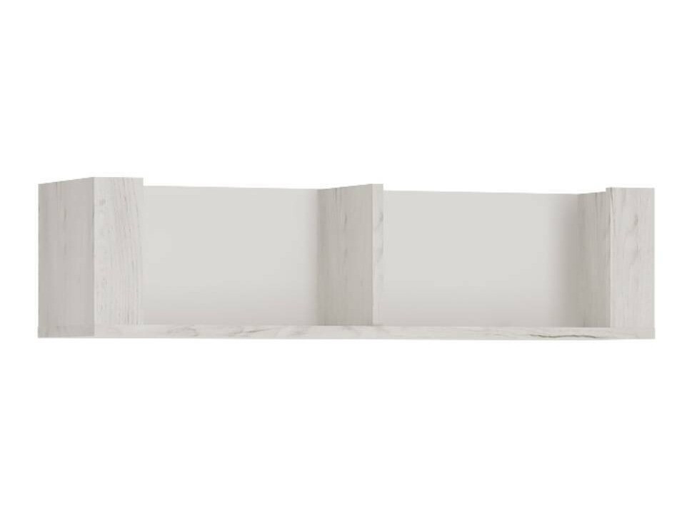 Wall shelf Salcame 112