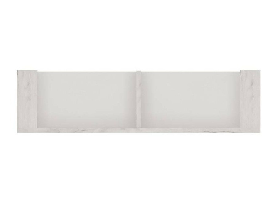 Wall shelf Salcame 112