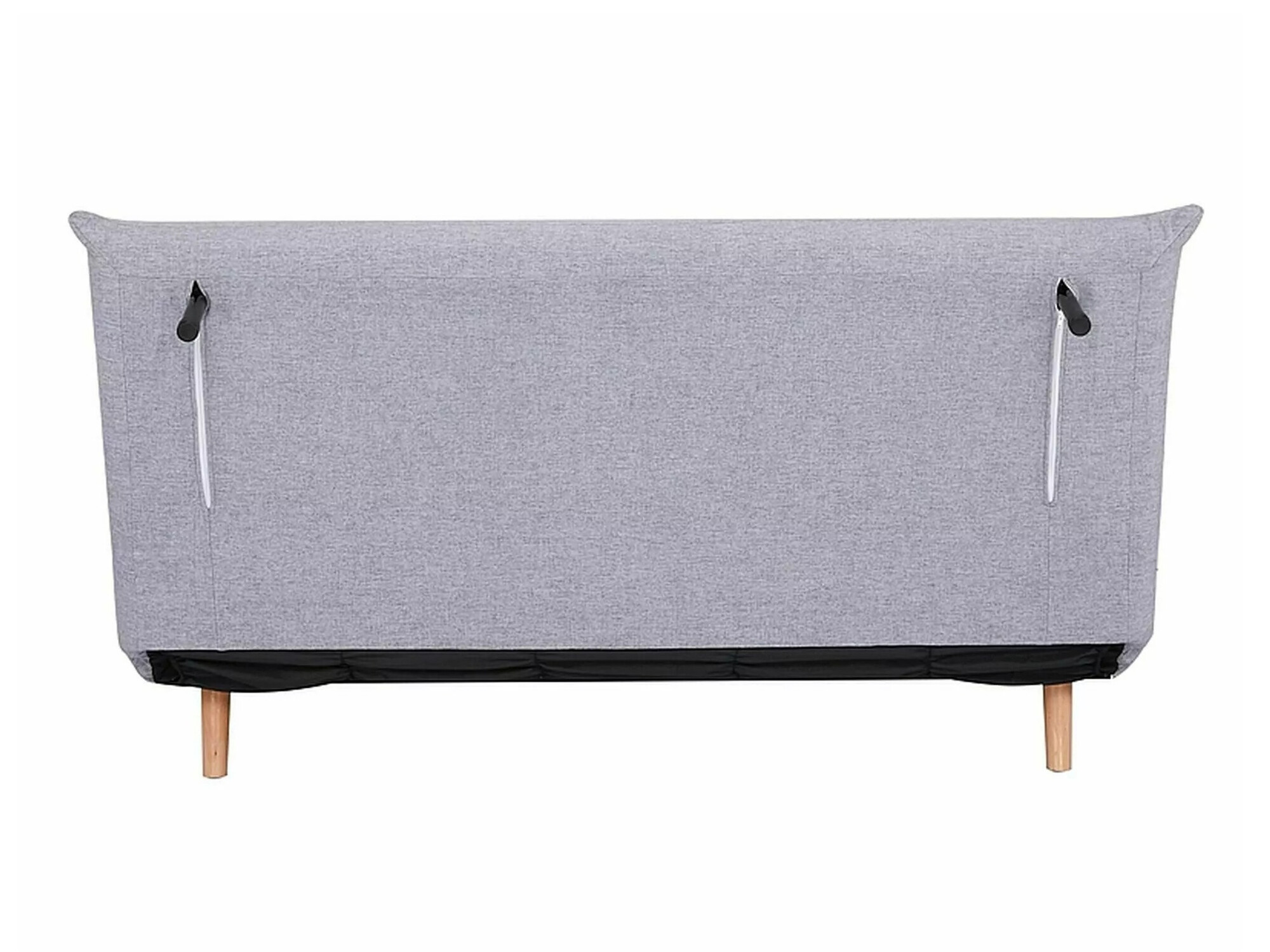 Sofa bed Detroit 139 (Light grey)