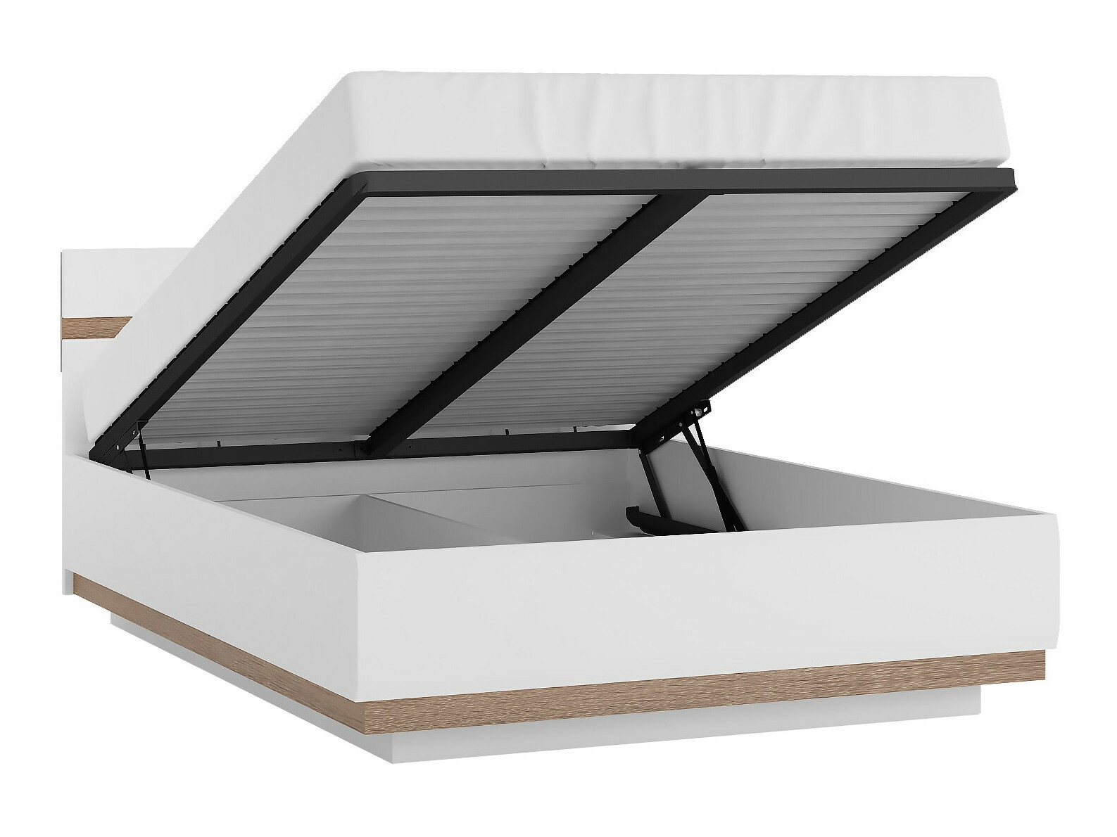 Bed Vesfera 114