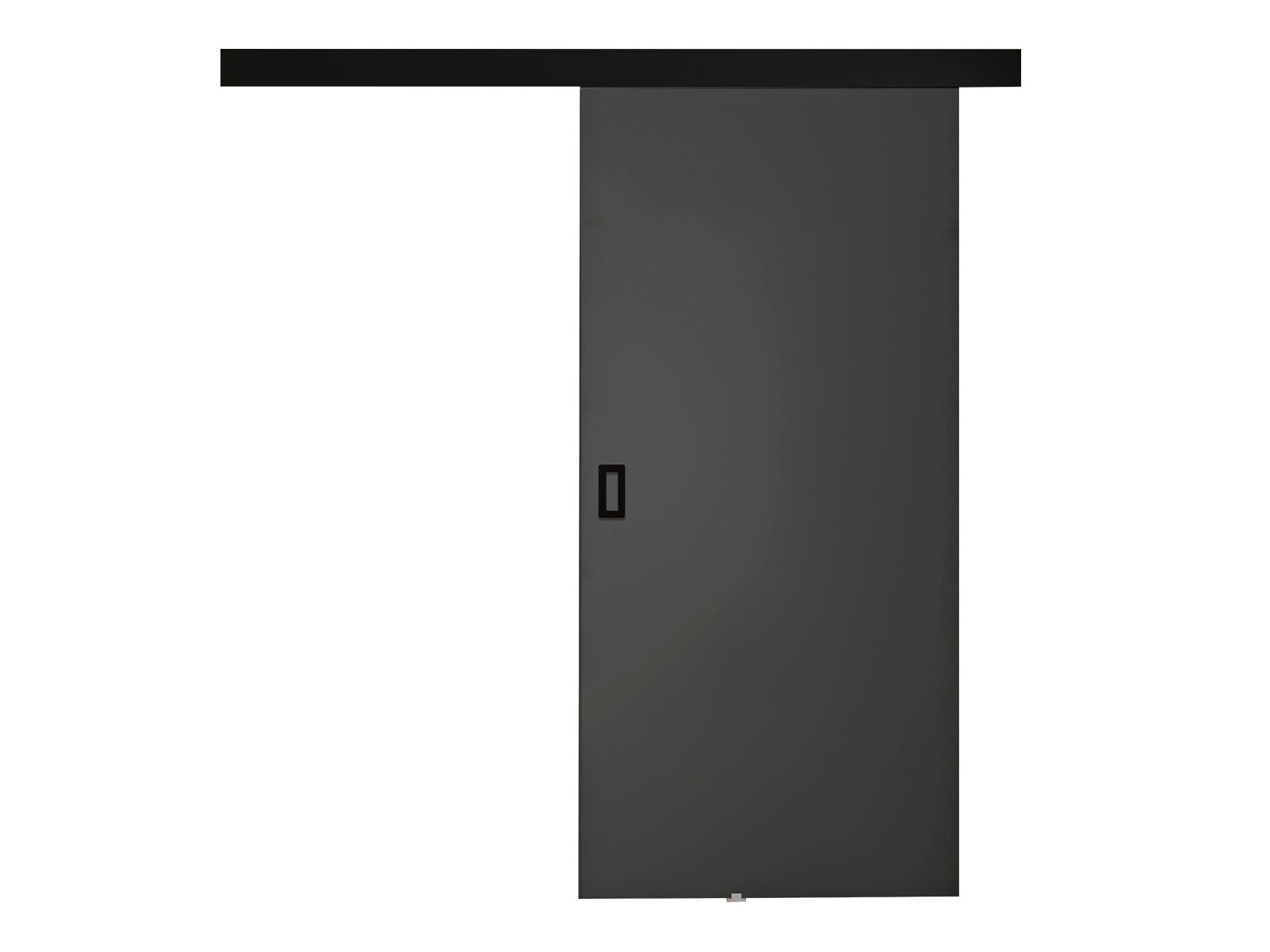 Sliding door Dover 215 (Graphite)