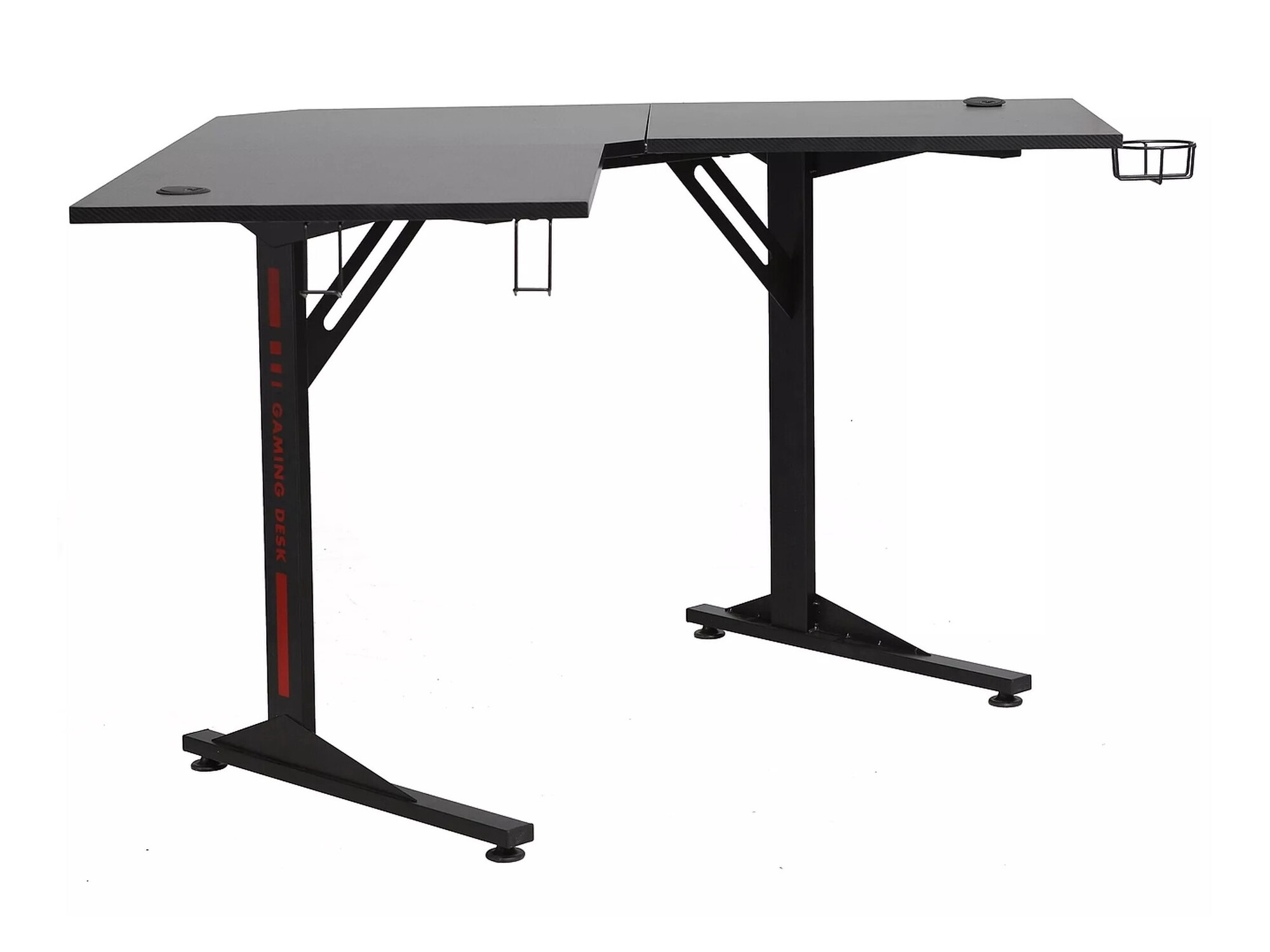 Γωνιακό γραφείο Detroit 215