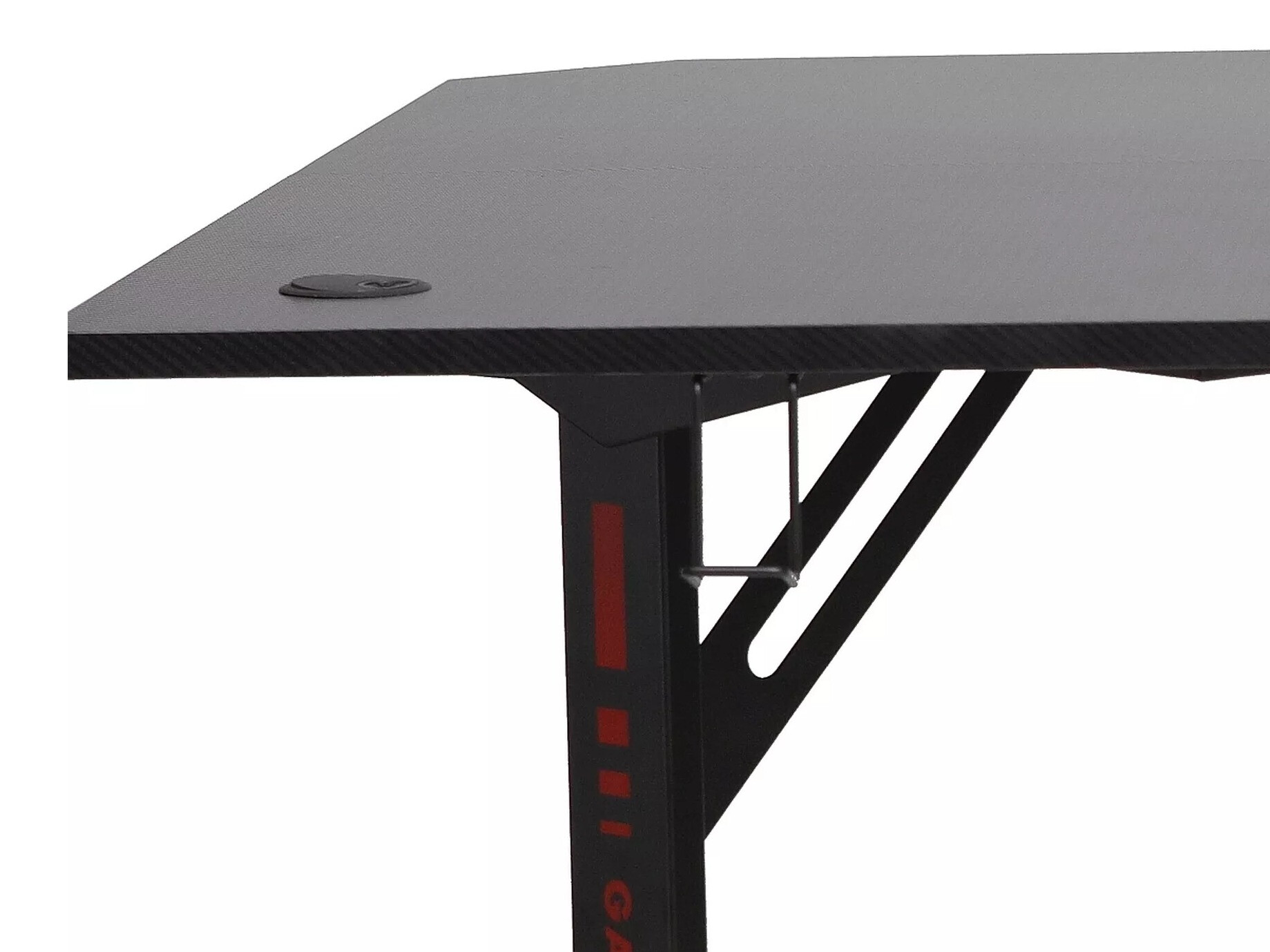 Γωνιακό γραφείο Detroit 215