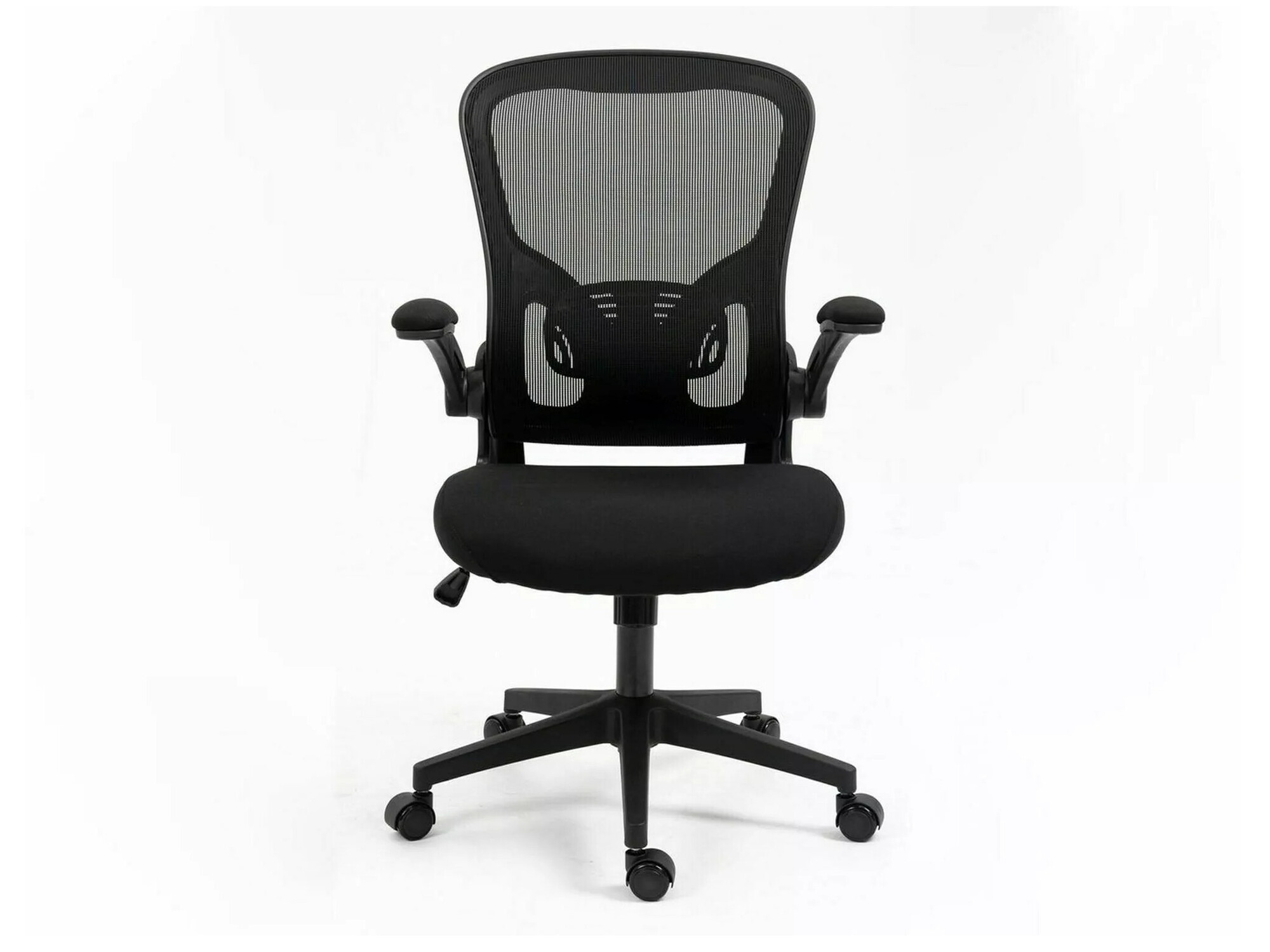 Office chair Detroit 272 (Black)