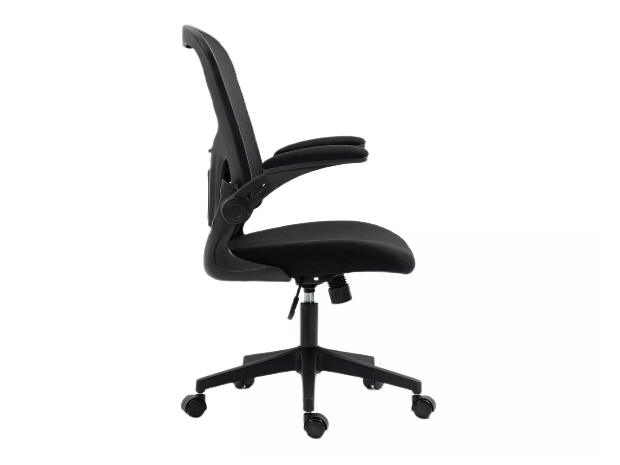 Office chair Detroit 272 (Black)