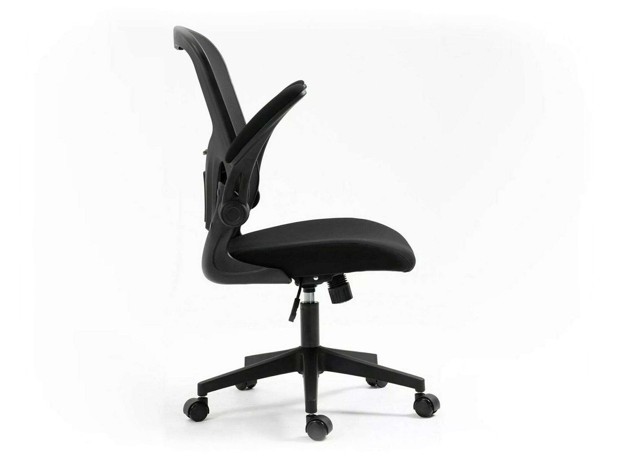 Office chair Detroit 272 (Black)
