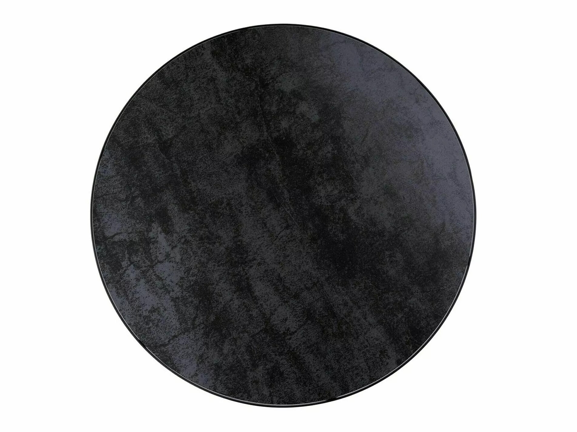 Σετ τραπεζιών σαλονιού Detroit 252 (Μαύρο)