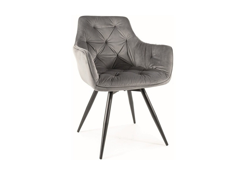 Chair Detroit 286 (Grey)
