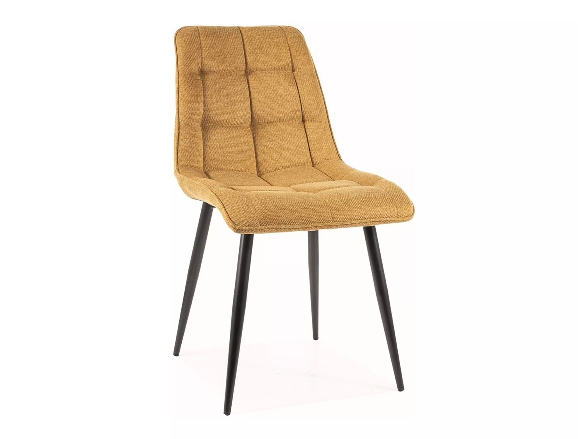 Chair Detroit 288 (Yellow)