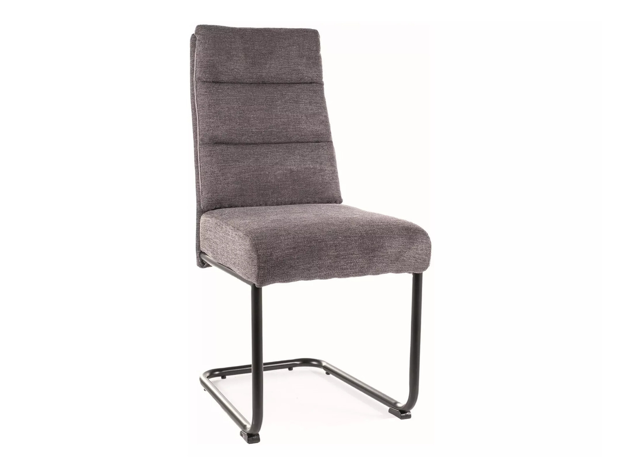 Chair Detroit 294 (Dark grey)