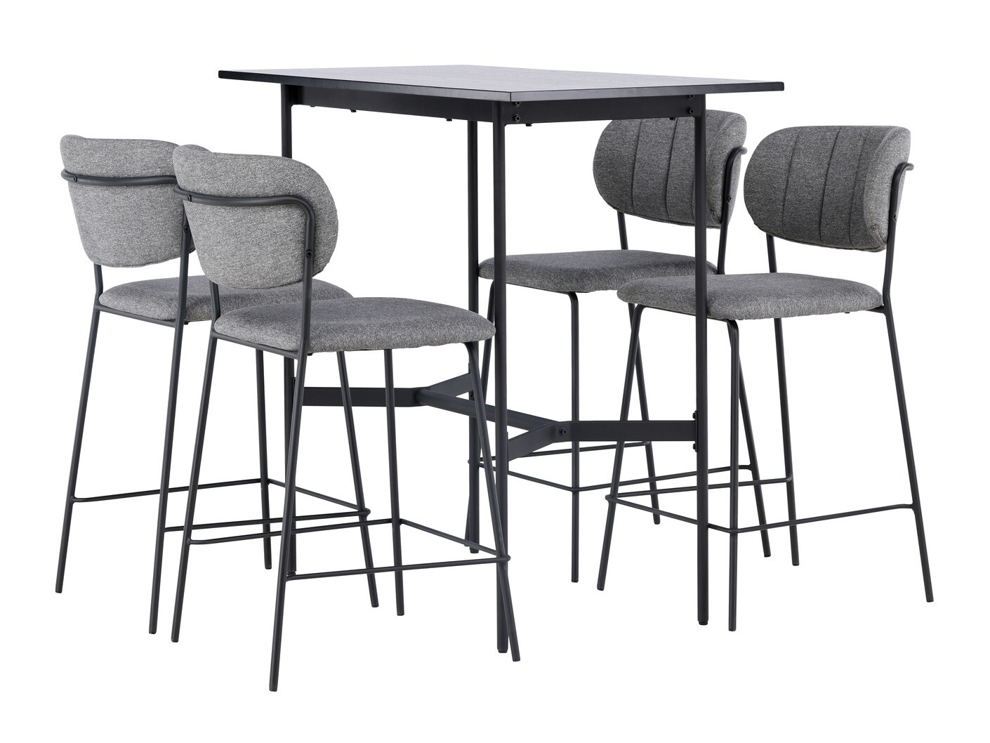 Dining set Dallas 3796