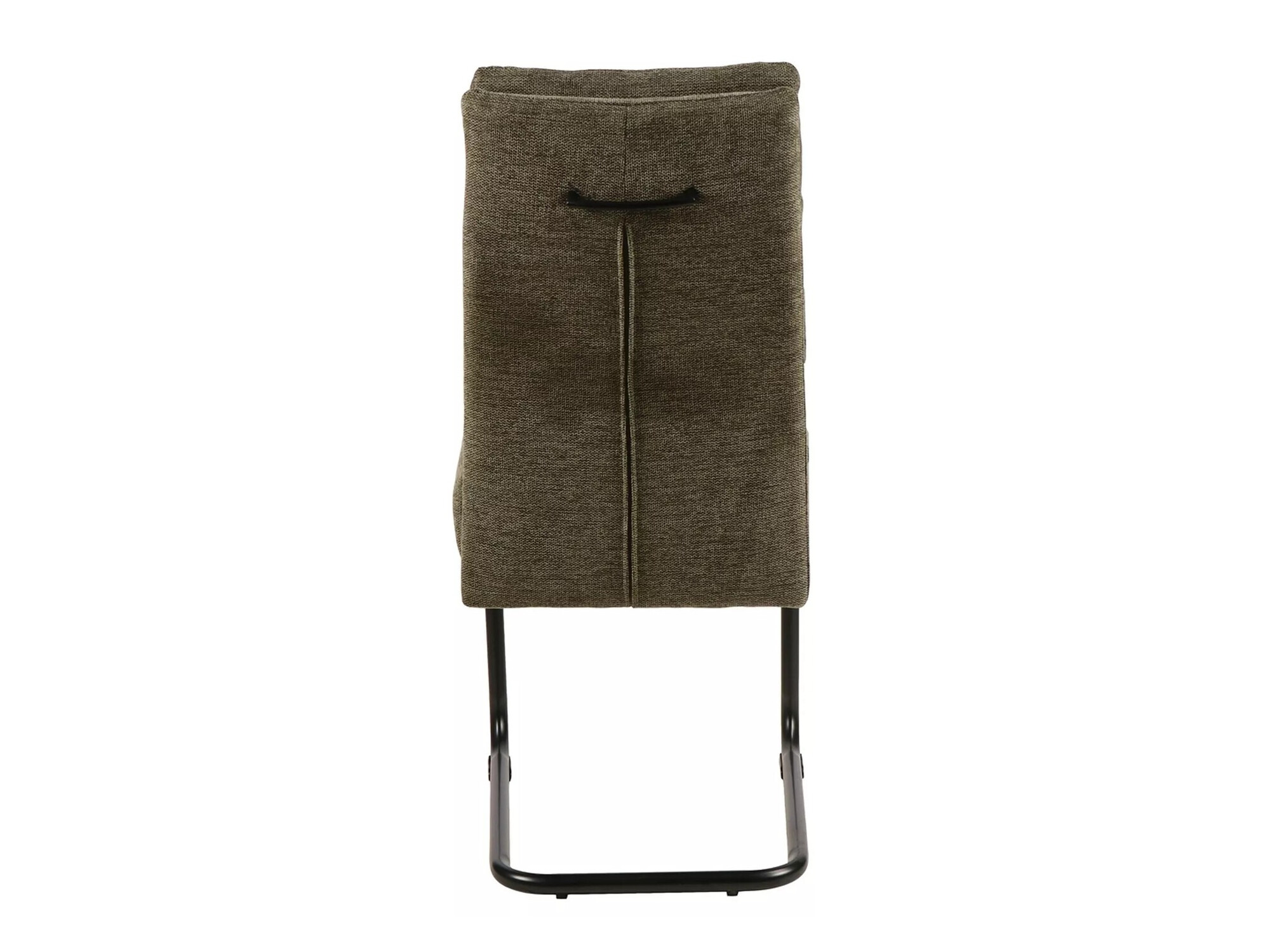 Καρέκλα Detroit 294 (Ανοιχτό λαδί)