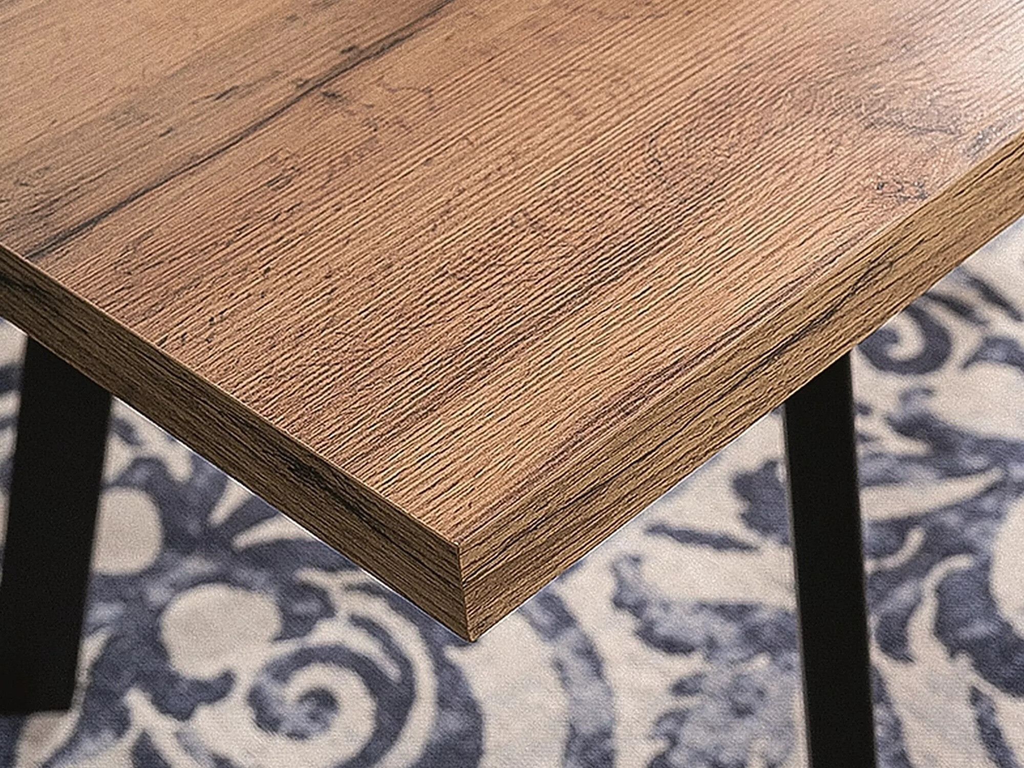 Table Detroit 298