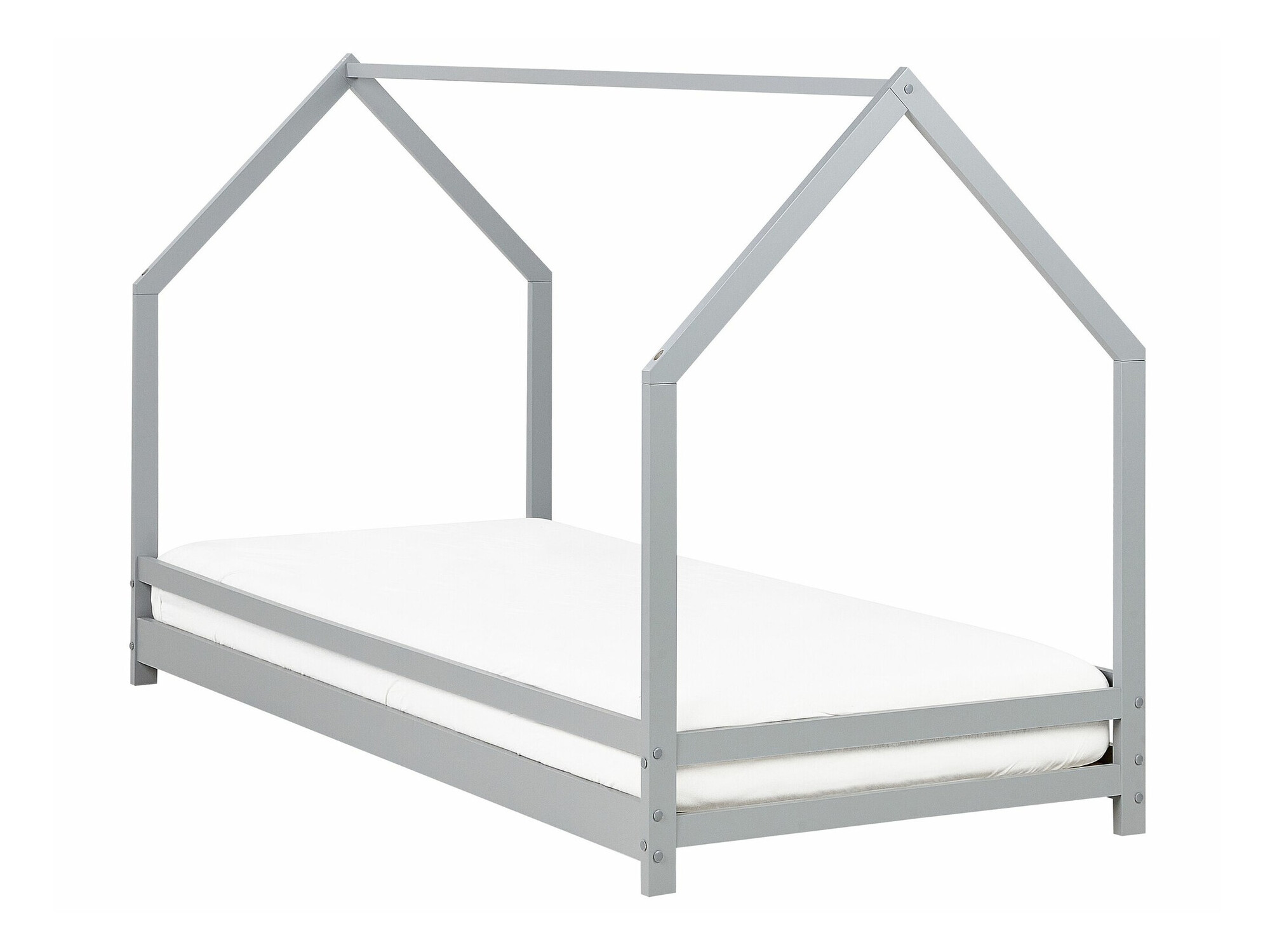 Bed Berwyn 1997 (Grey)