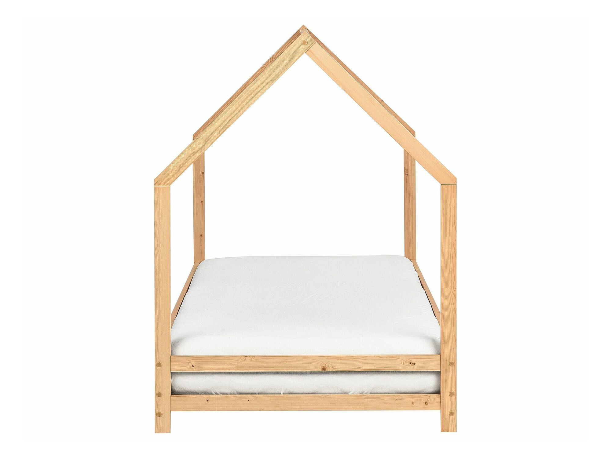 Bed Berwyn 1997 (Light wood)