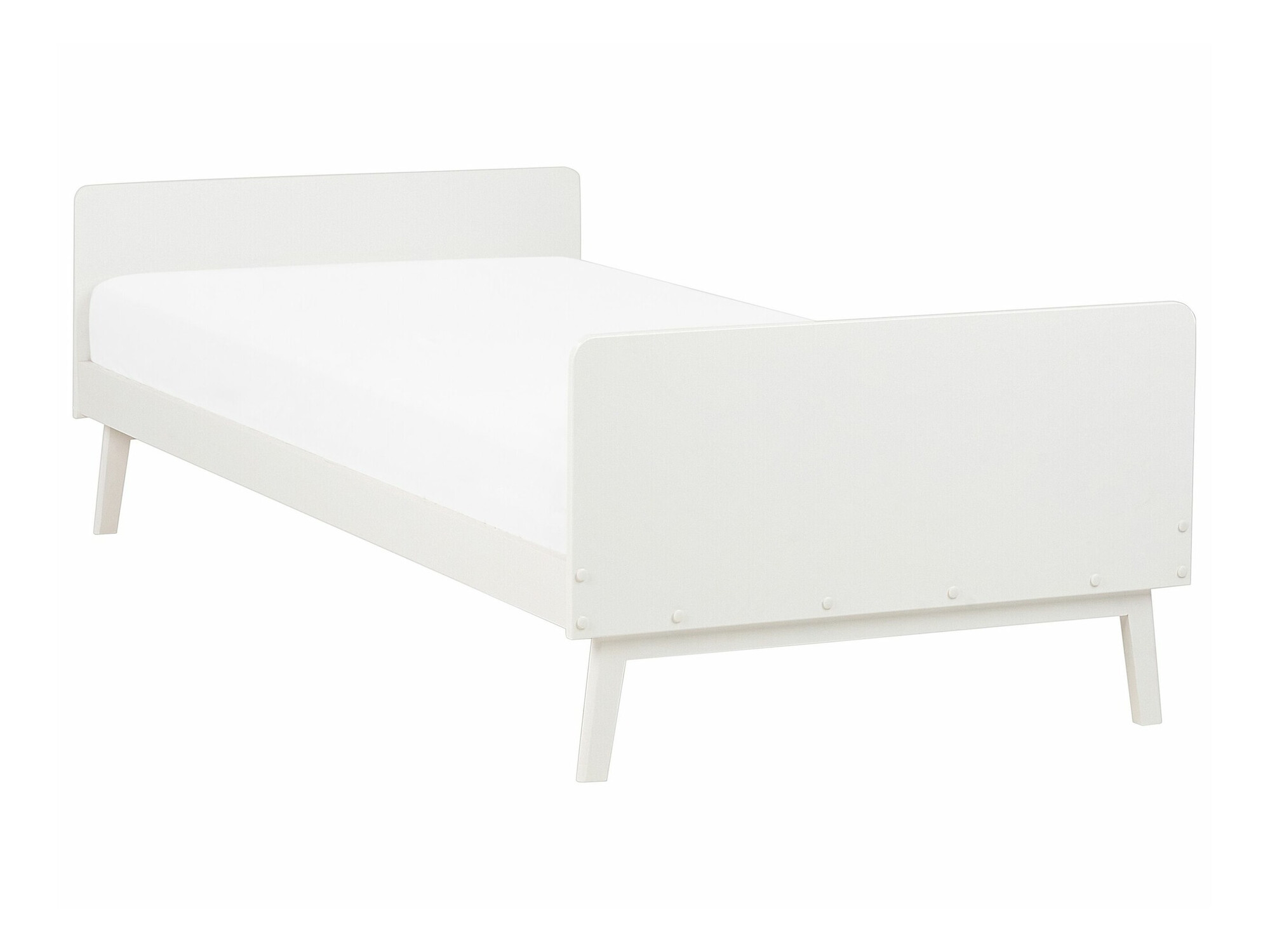 Bed Berwyn 1998 (White)