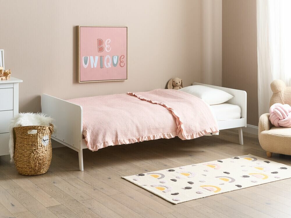 Bed Berwyn 1998 (White)