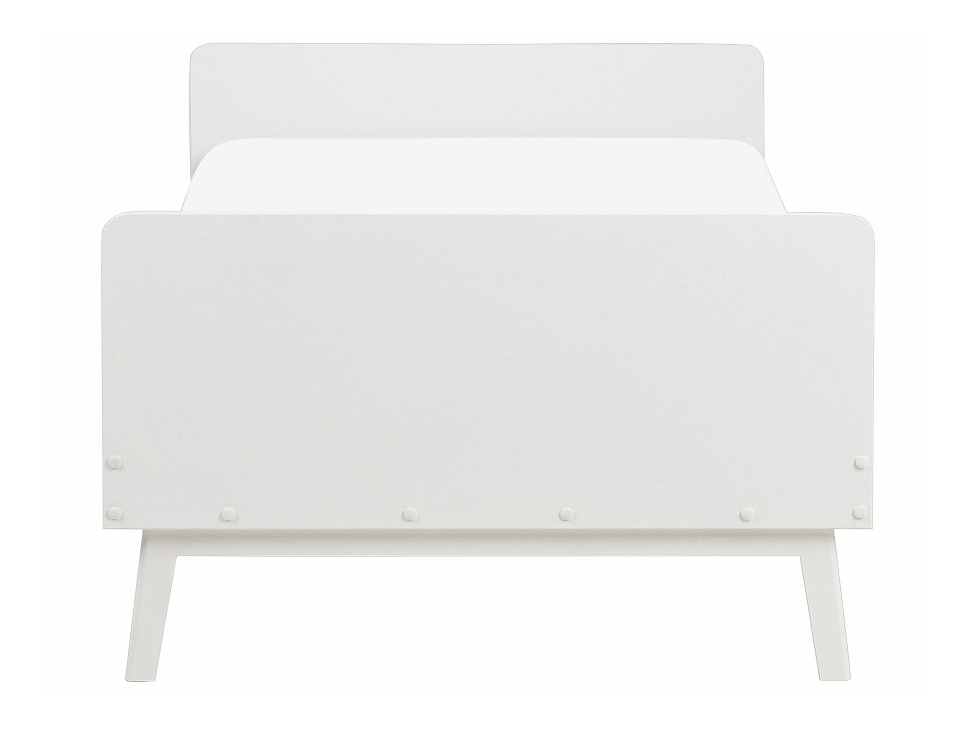 Bed Berwyn 1998 (White)