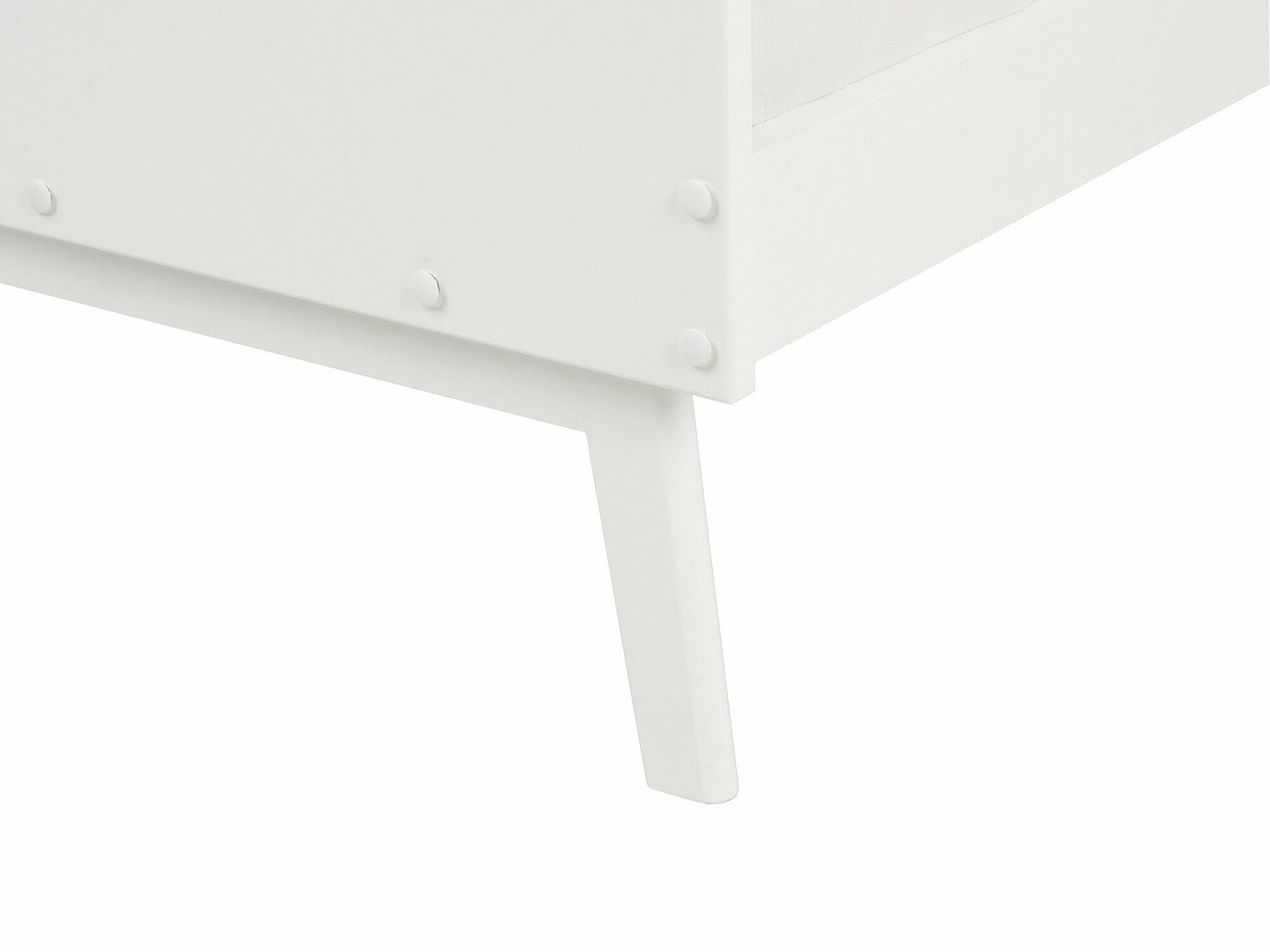 Bed Berwyn 1998 (White)