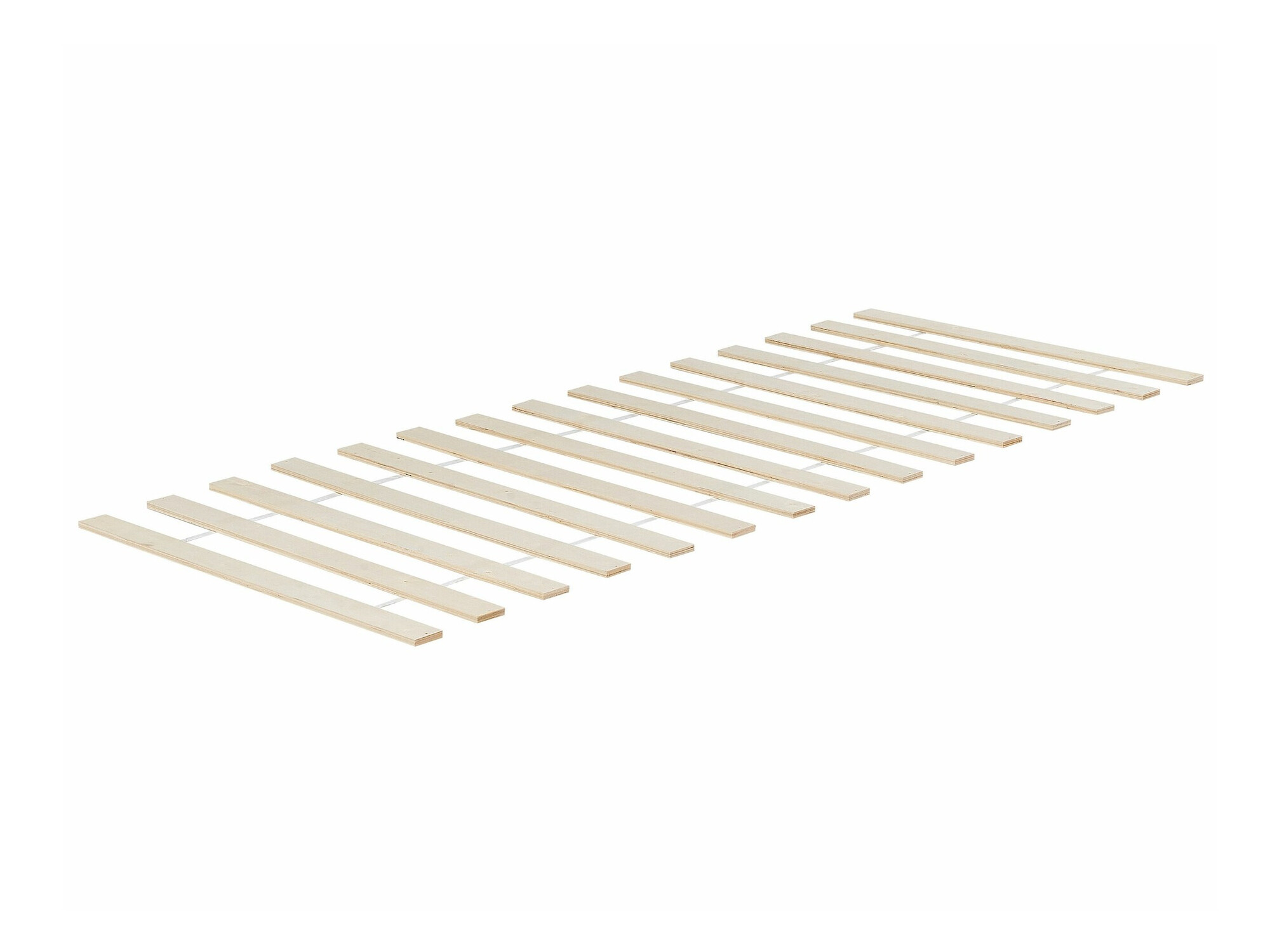 Bed Berwyn 1998 (White)