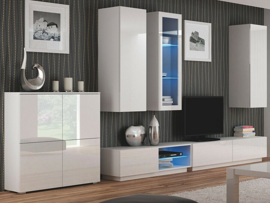 Μπουφέ Houston 273