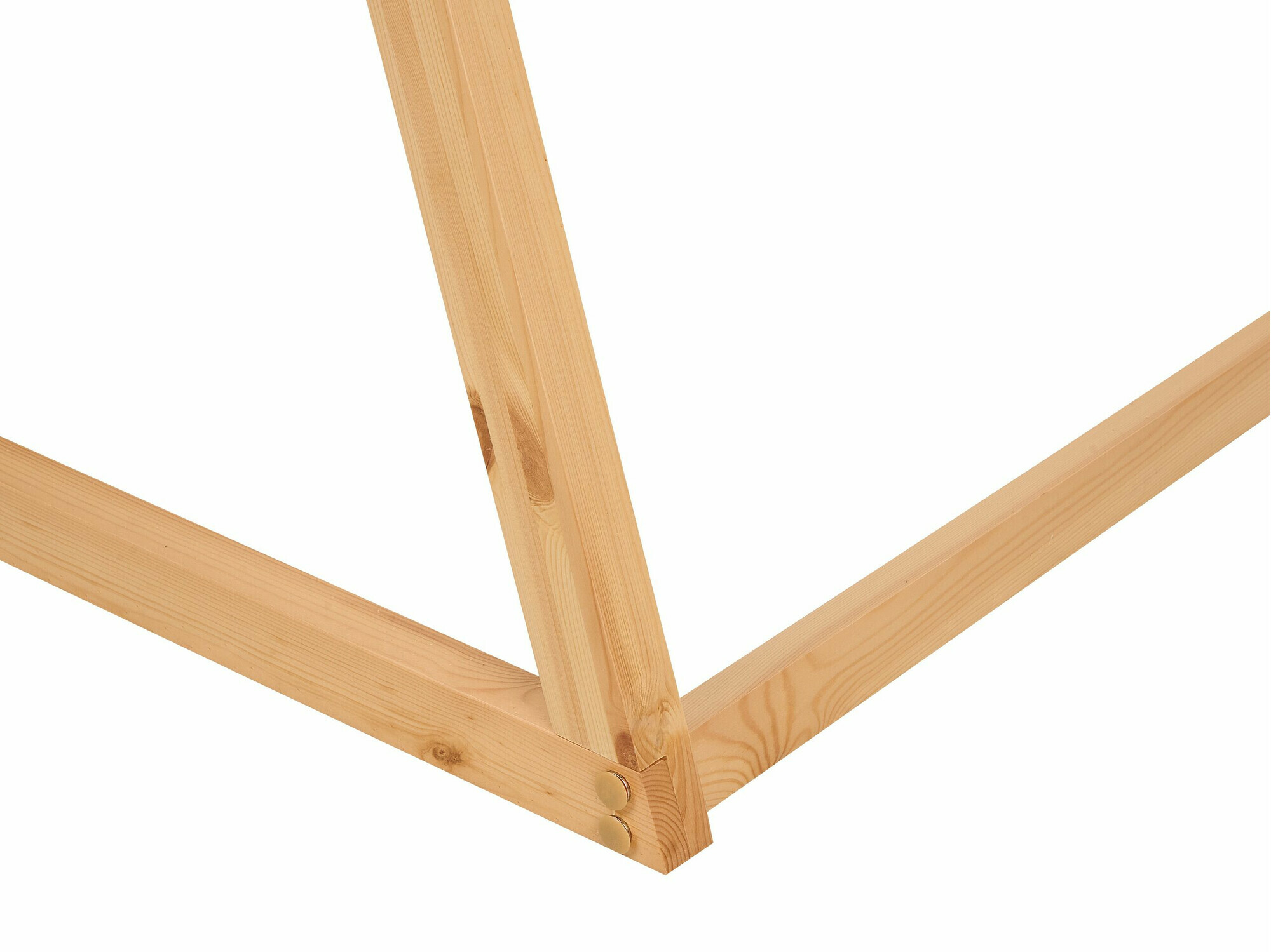 Bed Berwyn 2001 (Light wood)