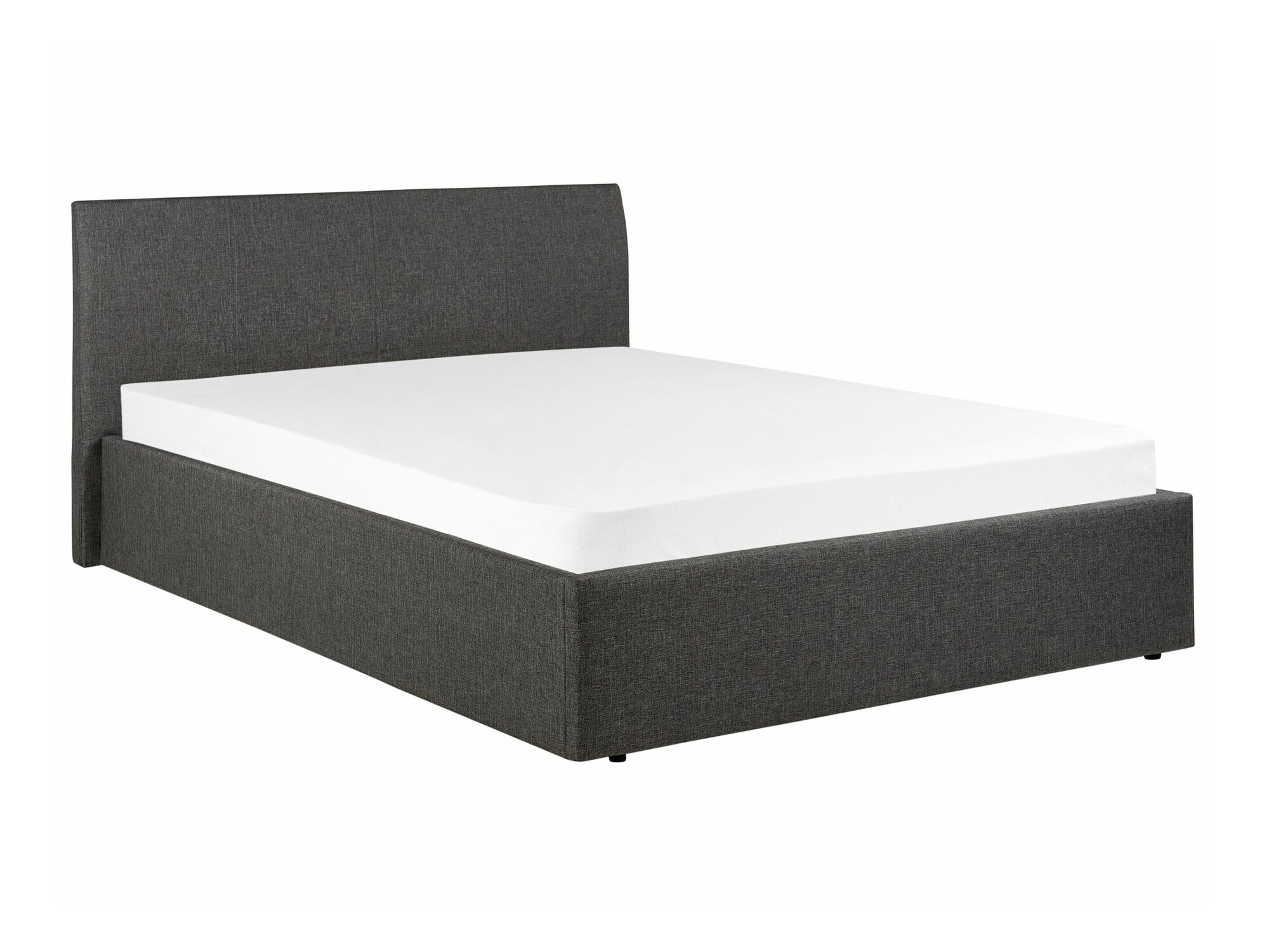 Bed Berwyn 913 (Grey)