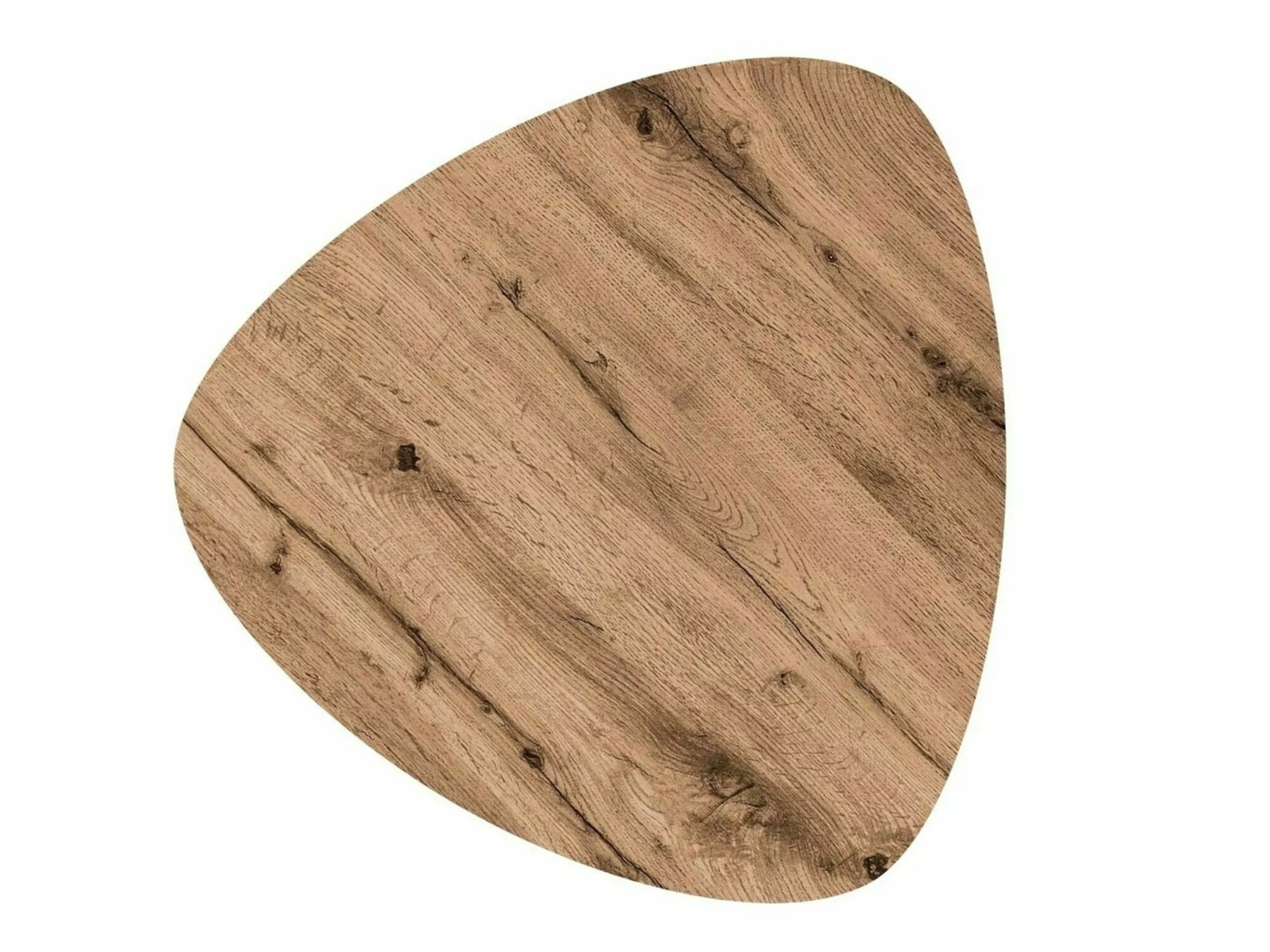 Σετ τραπεζιών σαλονιού Detroit 361 (Artisan βελανιδιά)