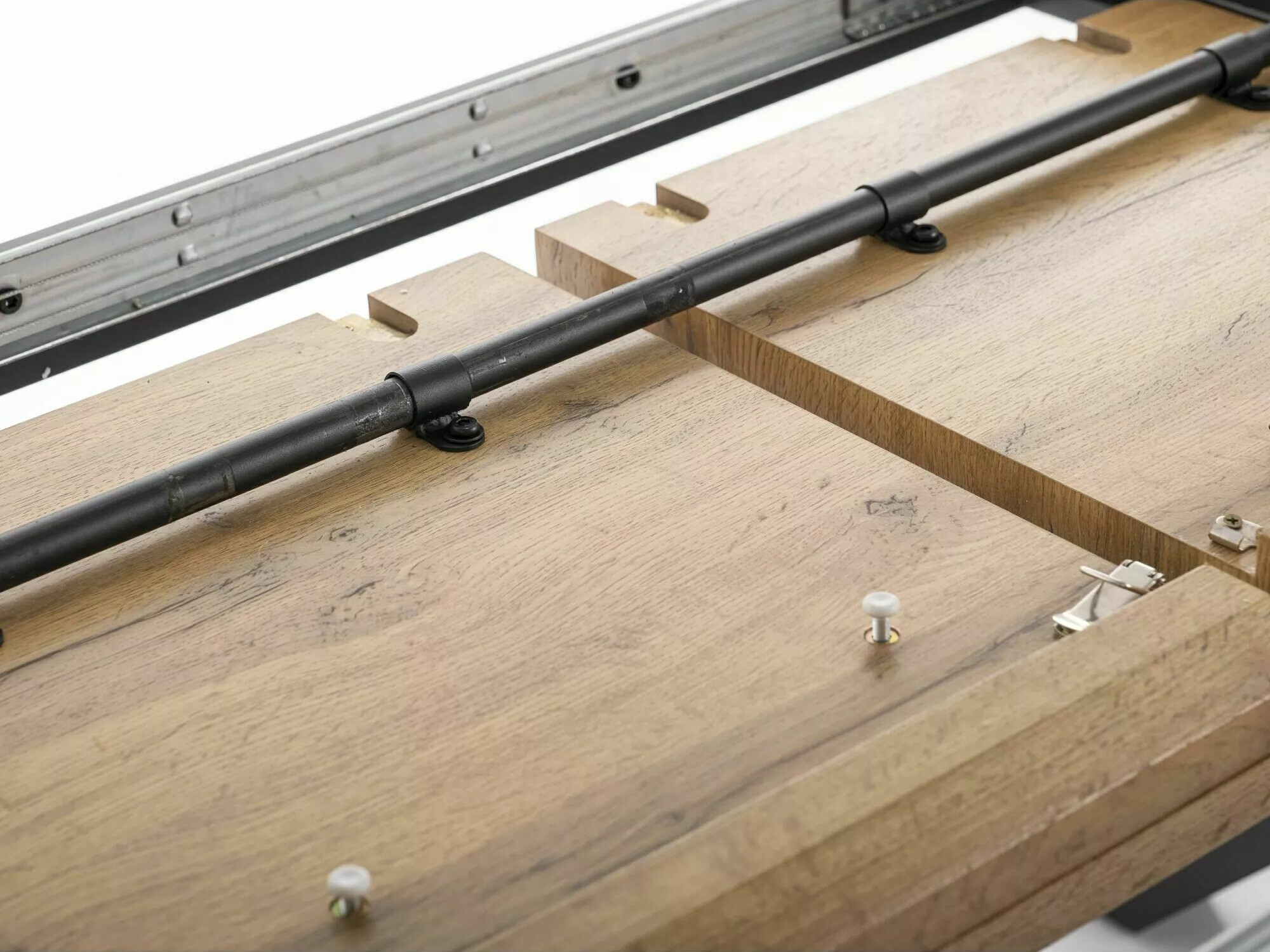 Τραπέζι Detroit 363