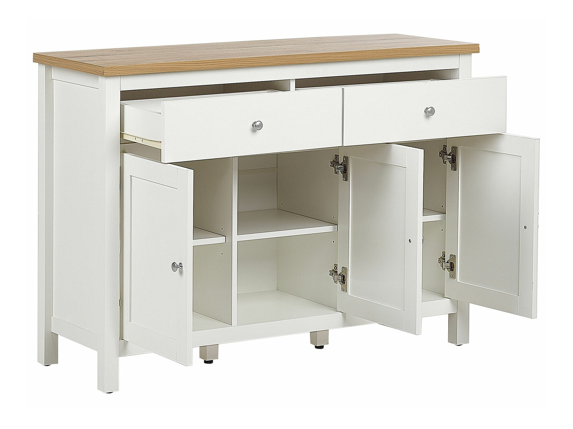 Chest of drawers Berwyn 2005