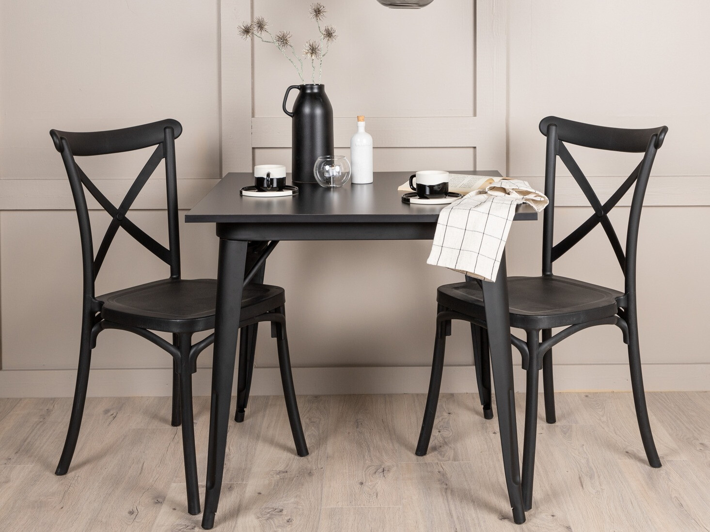 Dining set Dallas 3361