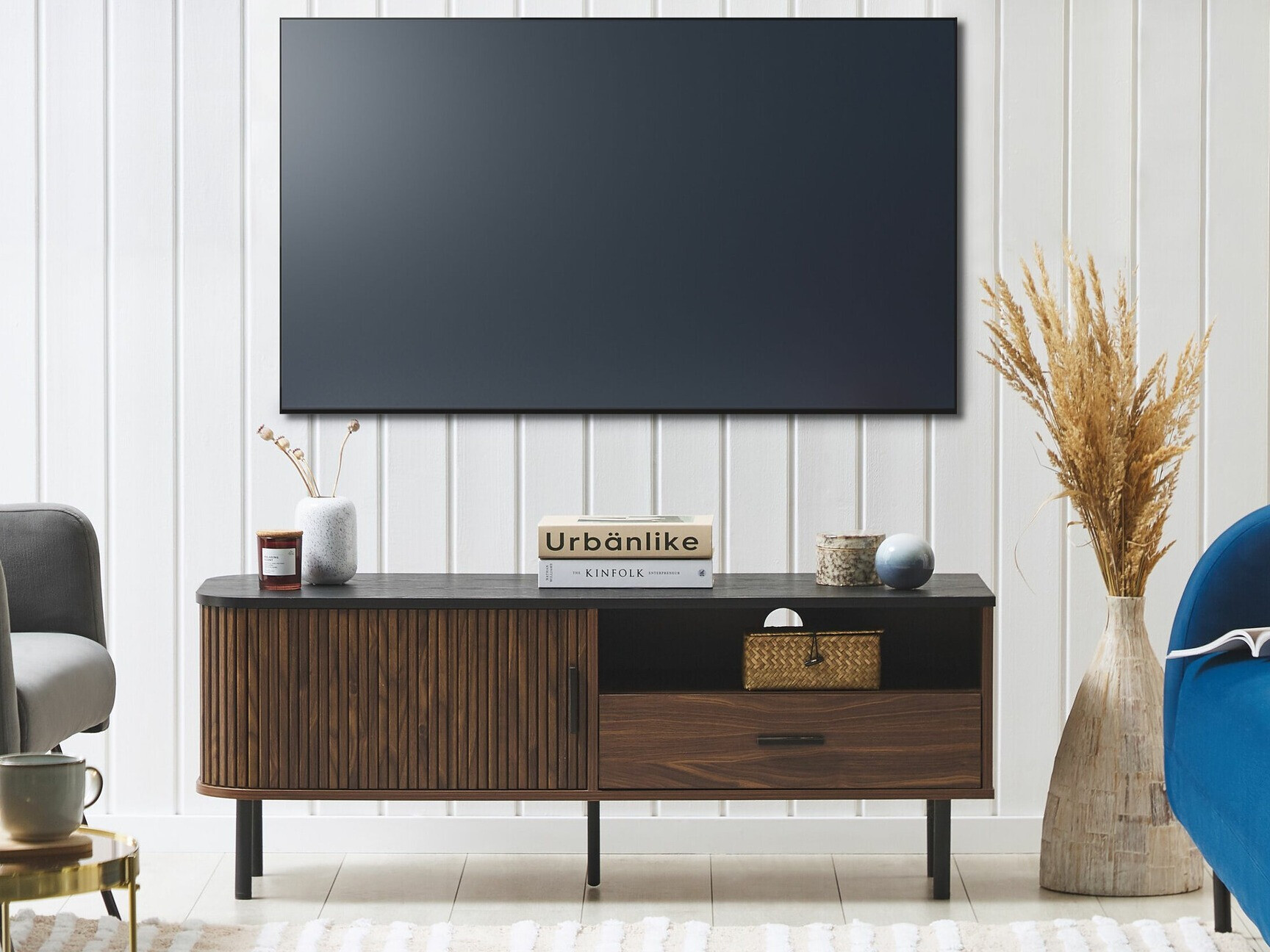 Έπιπλο τηλεόρασης Berwyn 2003