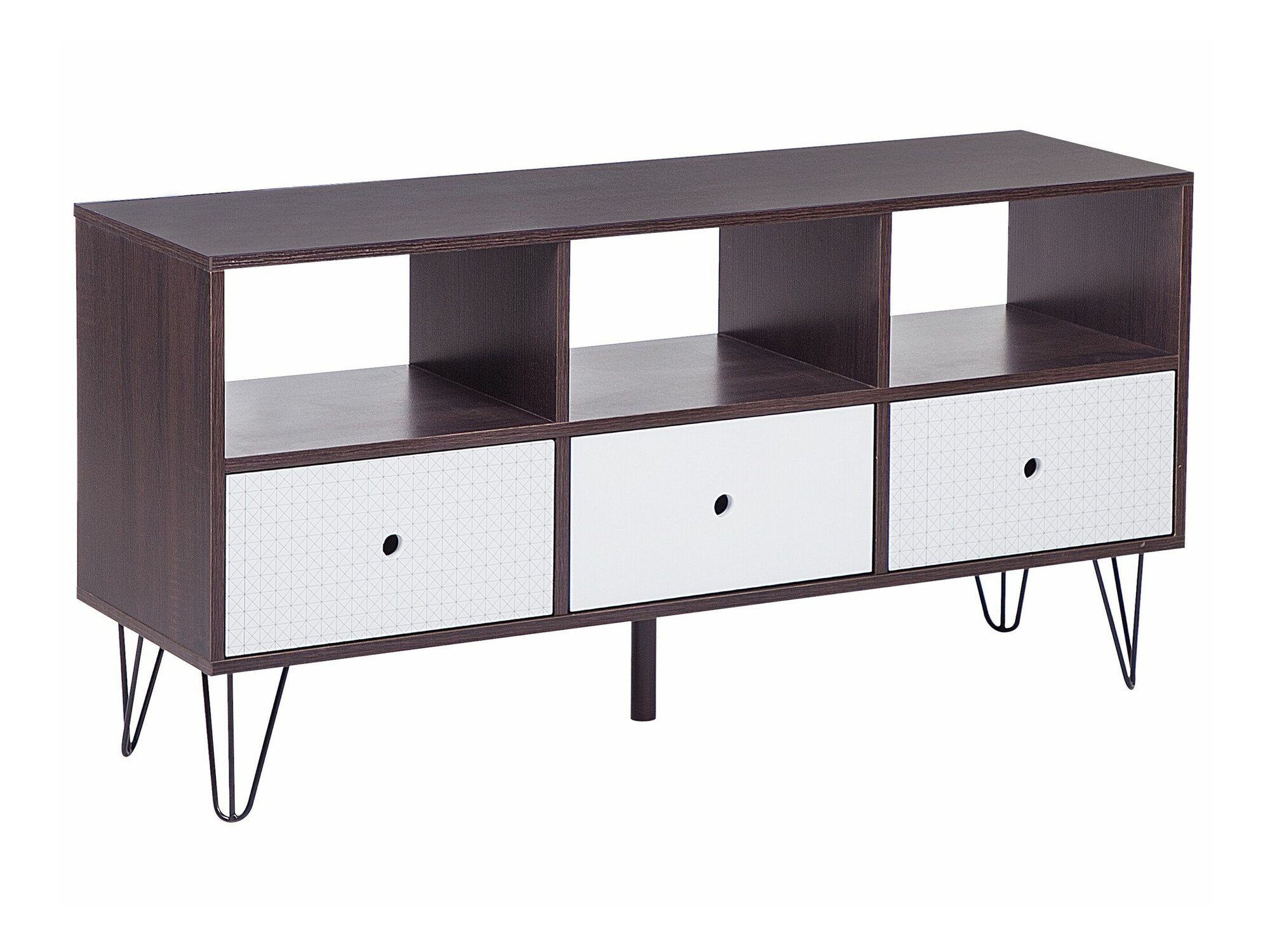 TV stand Berwyn 2002