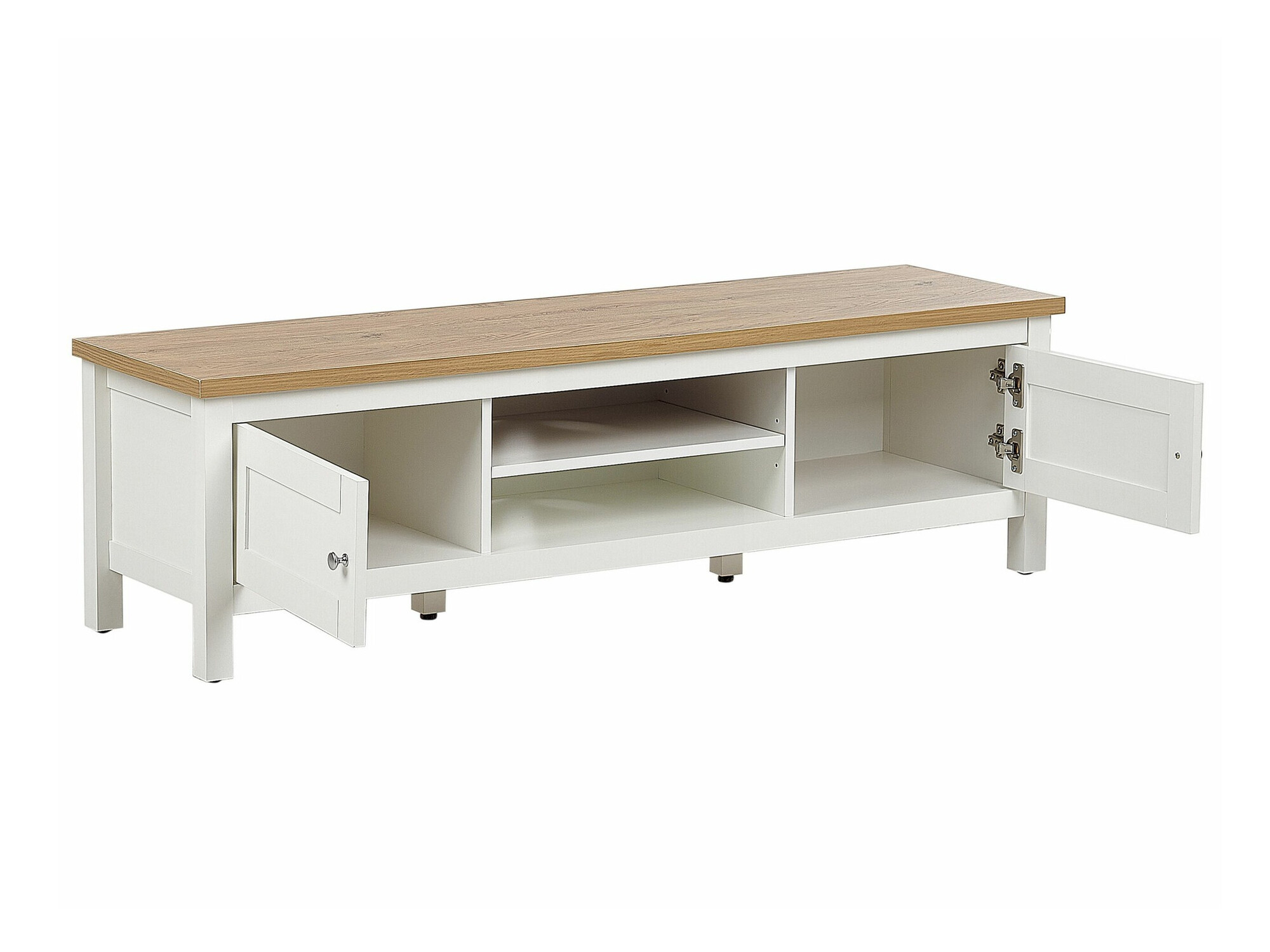 TV stand Berwyn 2004