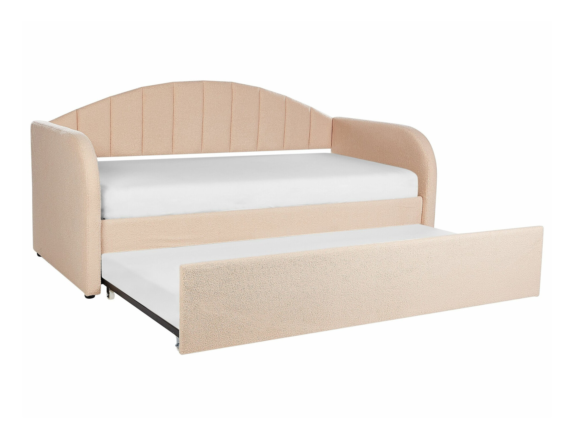 Bed Berwyn 1232 (Light brown)