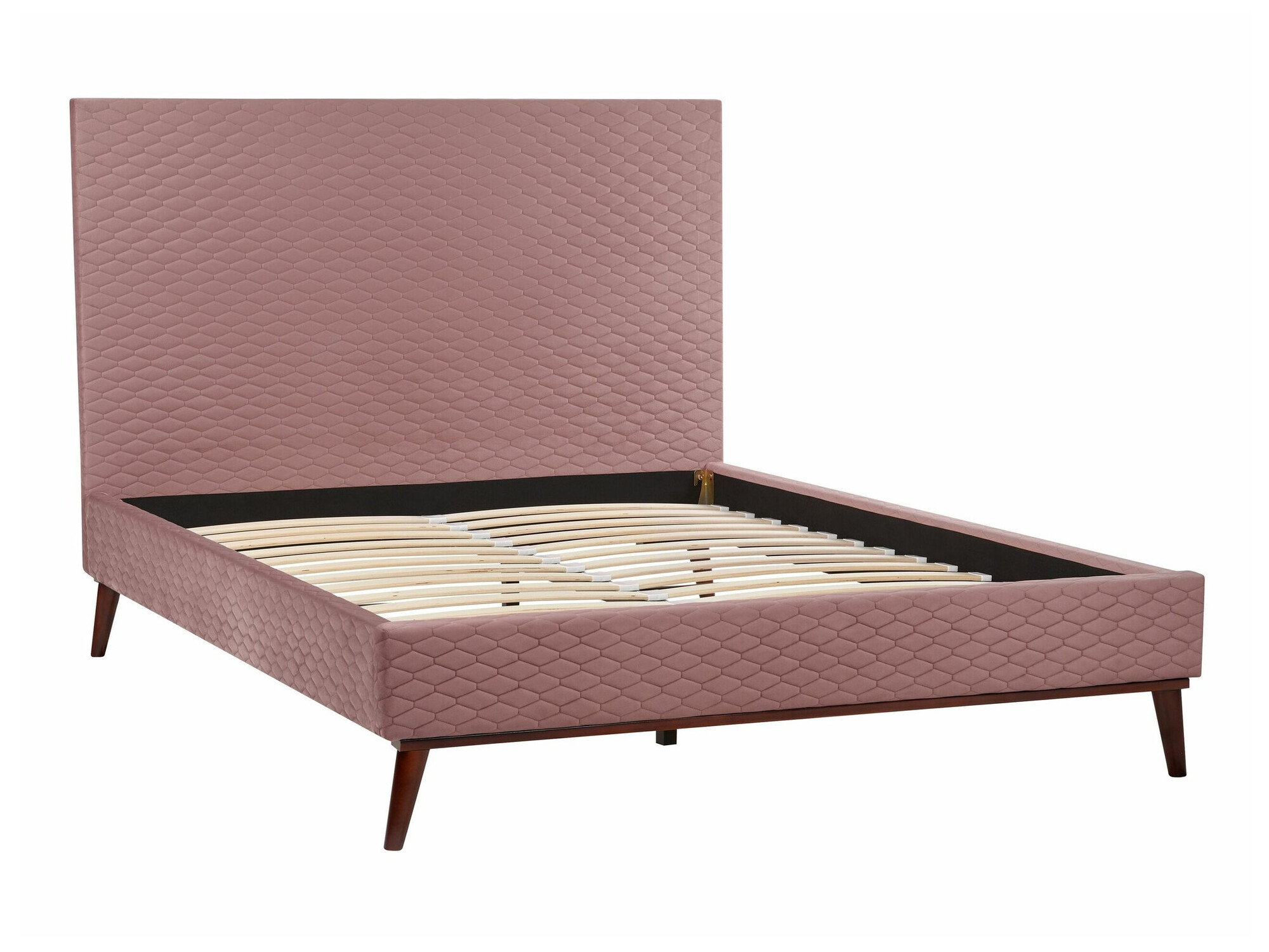 Bed Berwyn 1603 (Pink)