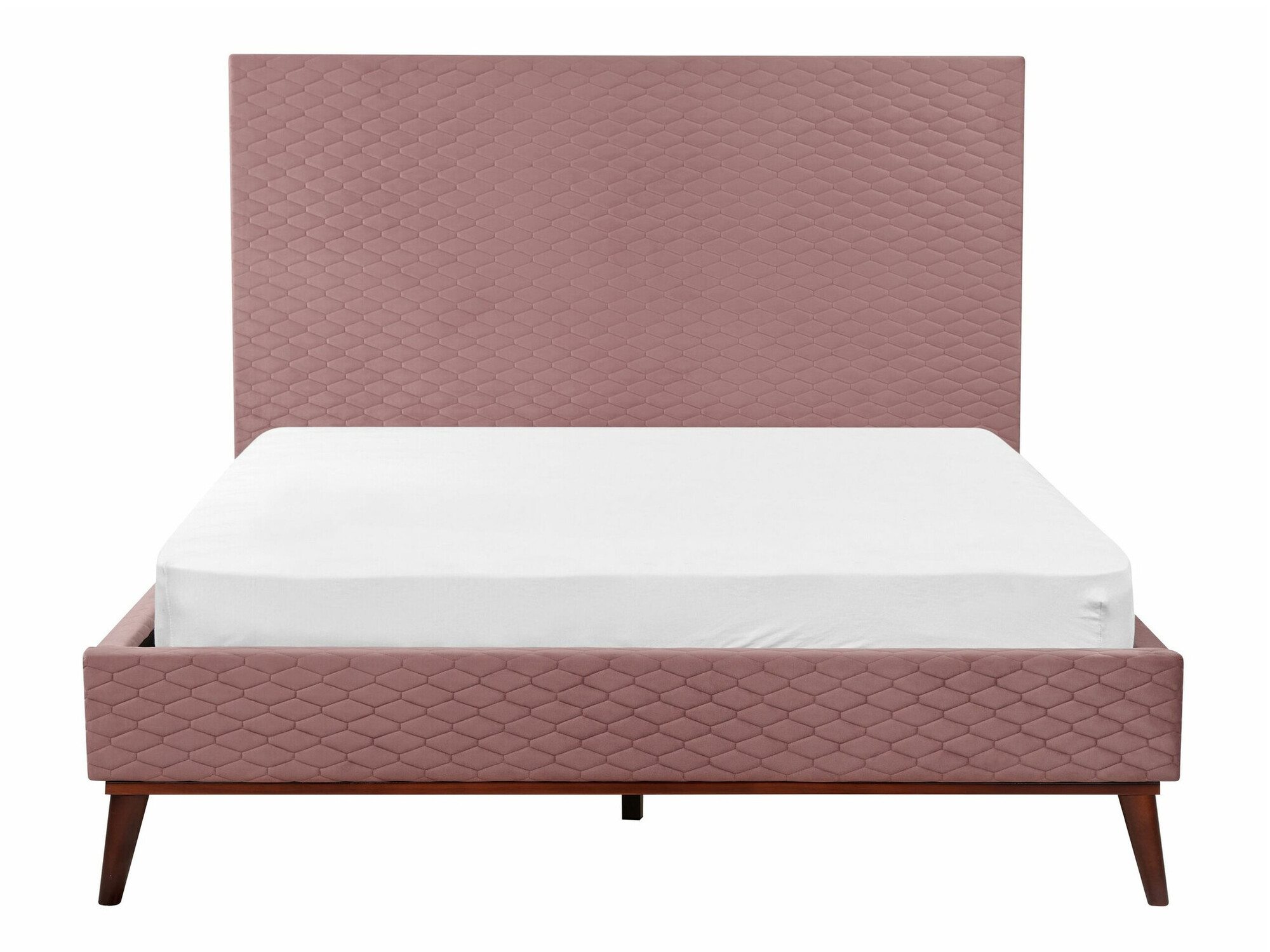 Bed Berwyn 1603 (Pink)