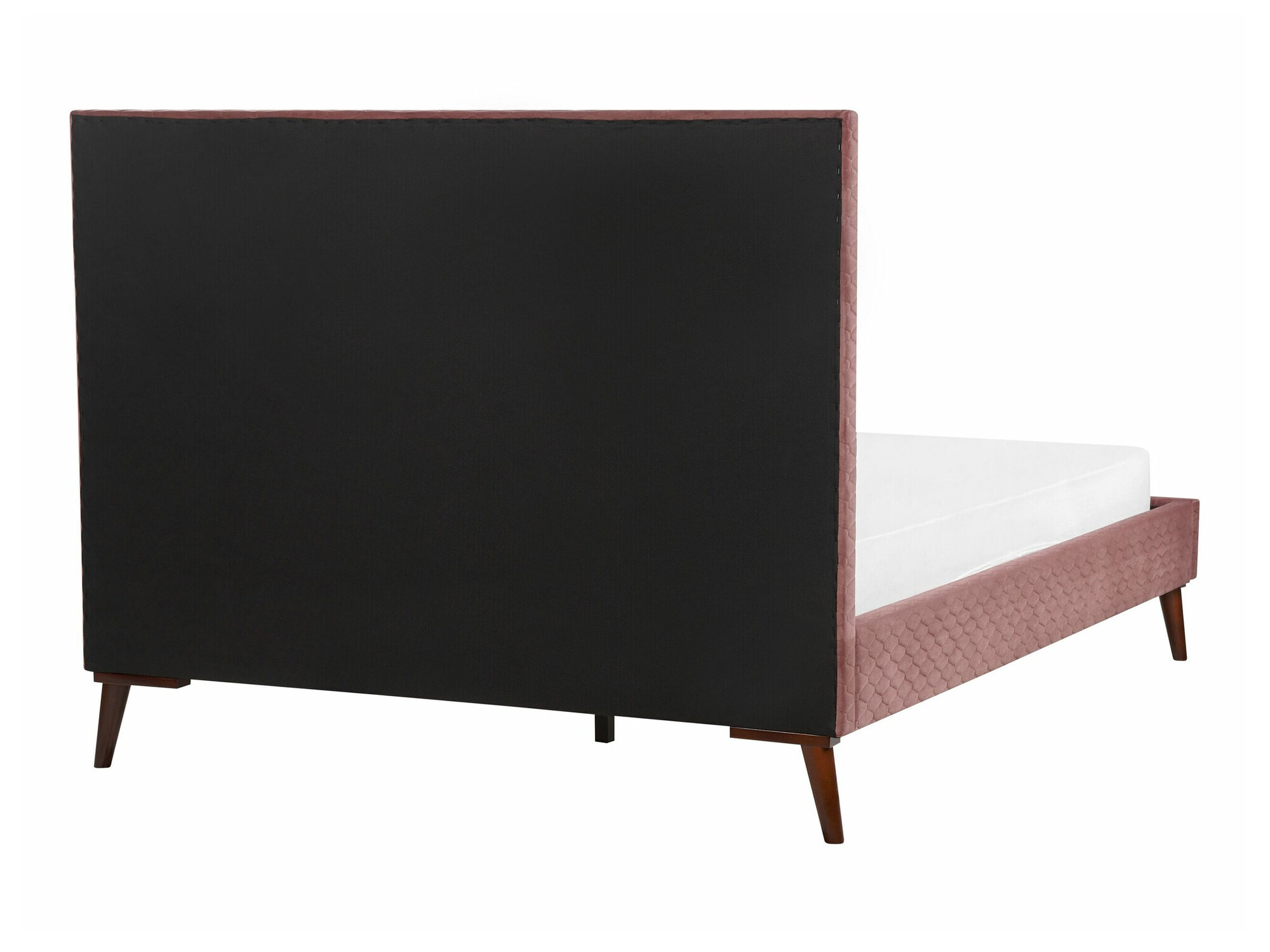 Bed Berwyn 1603 (Pink)