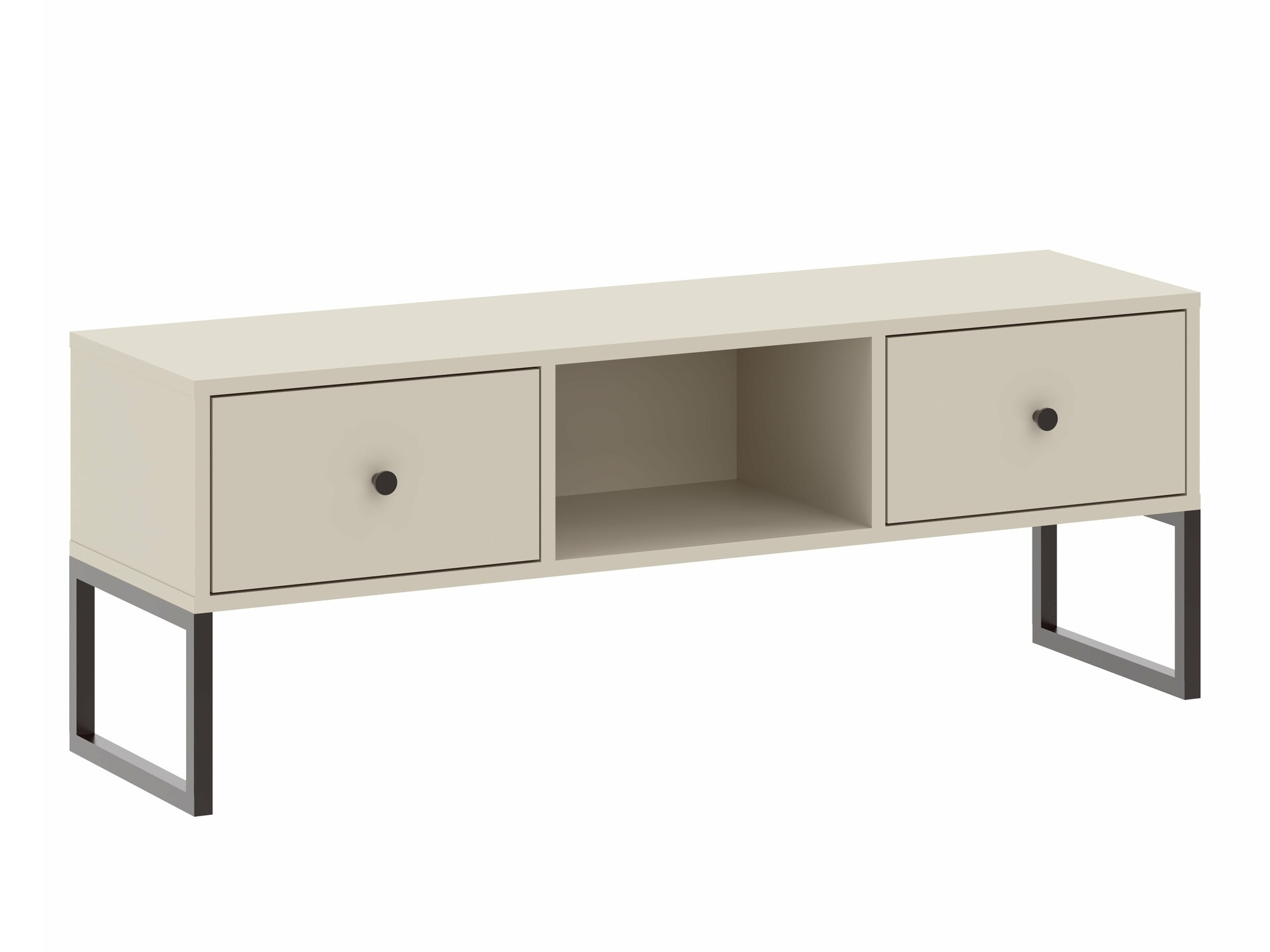 Έπιπλο τηλεόρασης Dalferi 106 (Κασμίρι)