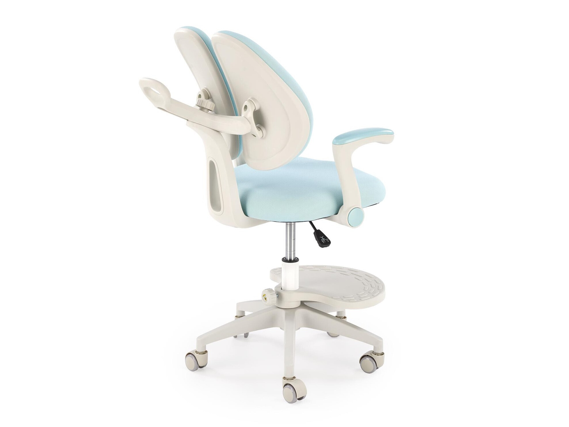 Παιδική καρέκλα Houston 1728 (Μπλε)