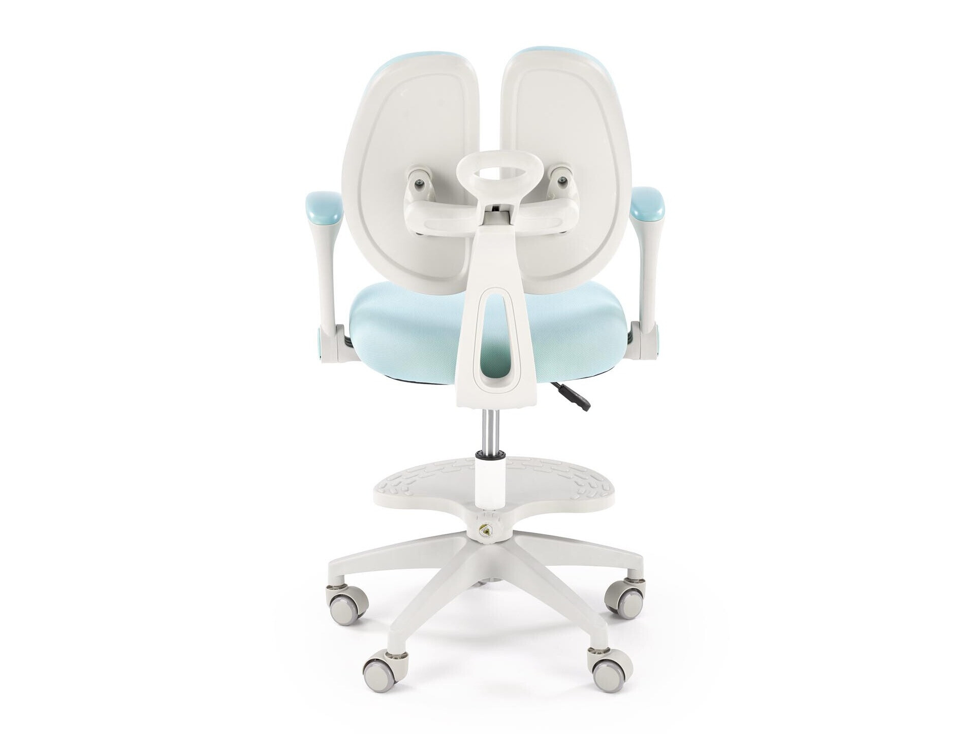 Παιδική καρέκλα Houston 1728 (Μπλε)