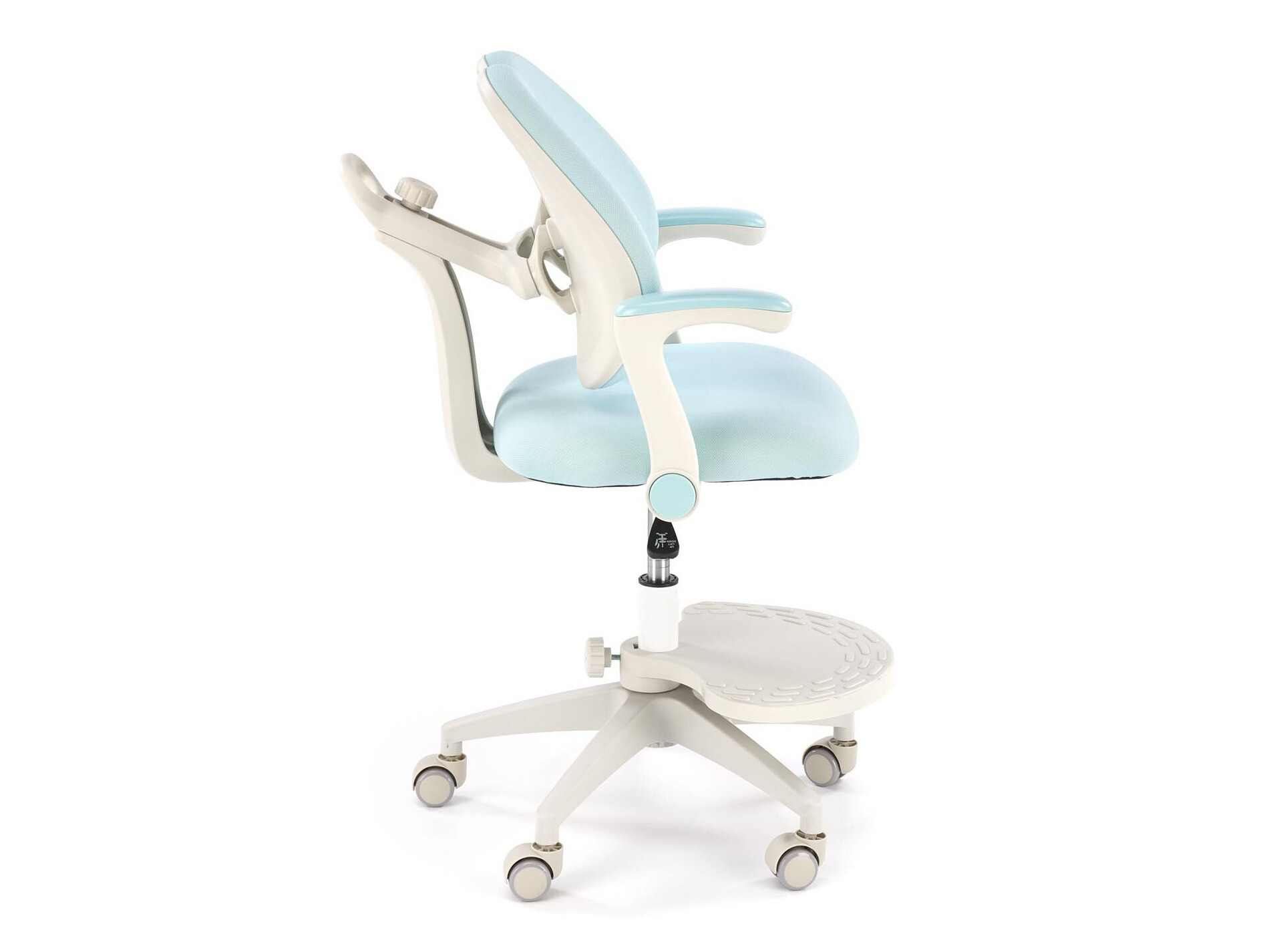 Παιδική καρέκλα Houston 1728 (Μπλε)