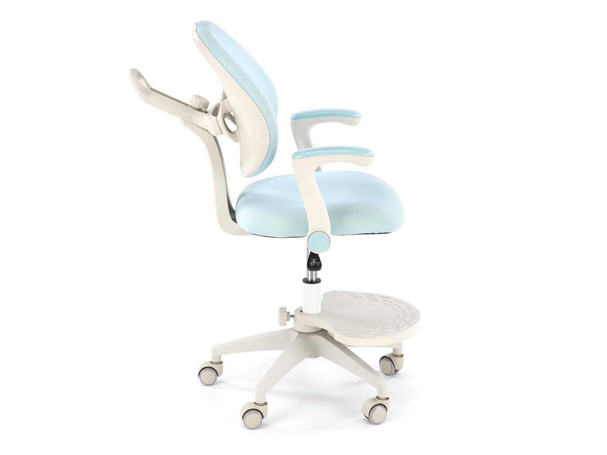 Παιδική καρέκλα Houston 1728 (Μπλε)