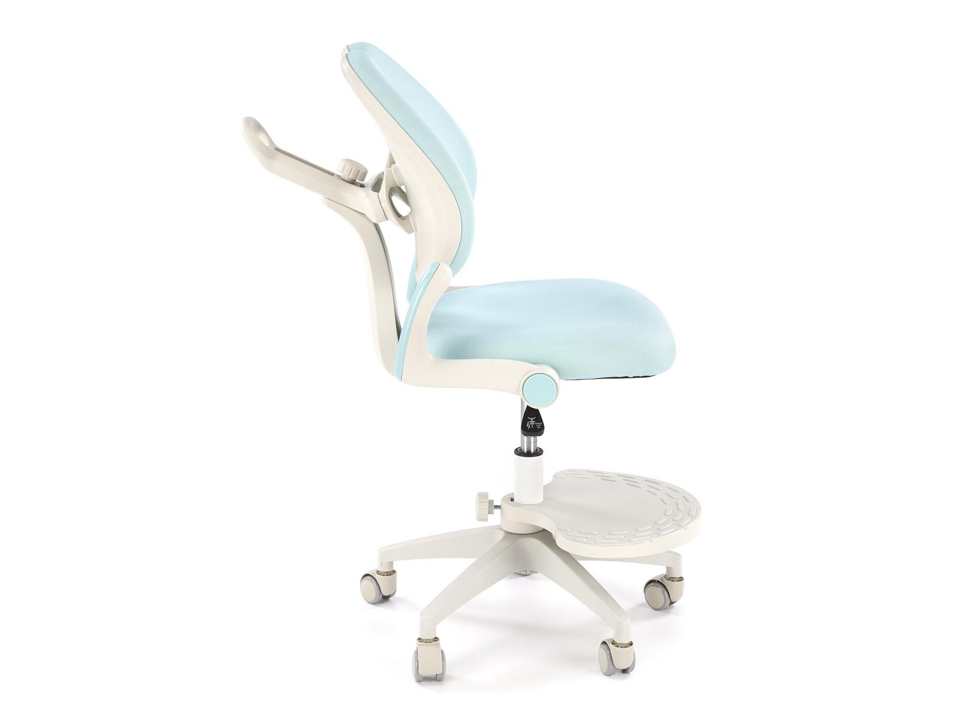 Παιδική καρέκλα Houston 1728 (Μπλε)