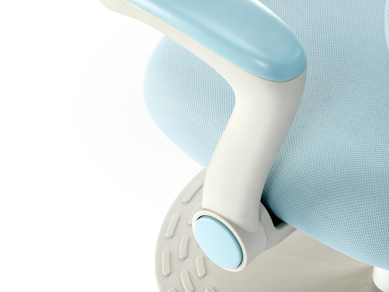 Παιδική καρέκλα Houston 1728 (Μπλε)