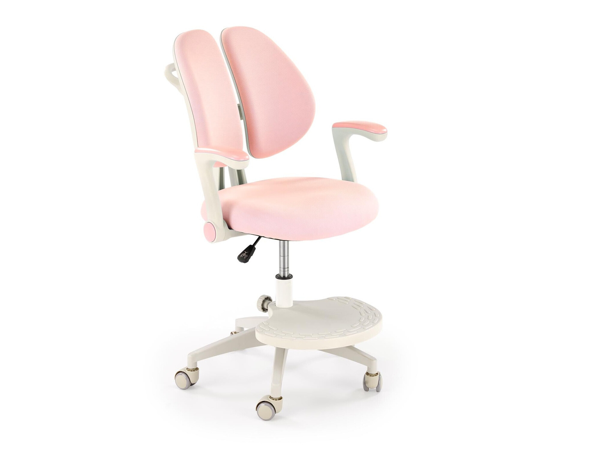 Παιδική καρέκλα Houston 1728 (Ροζ)