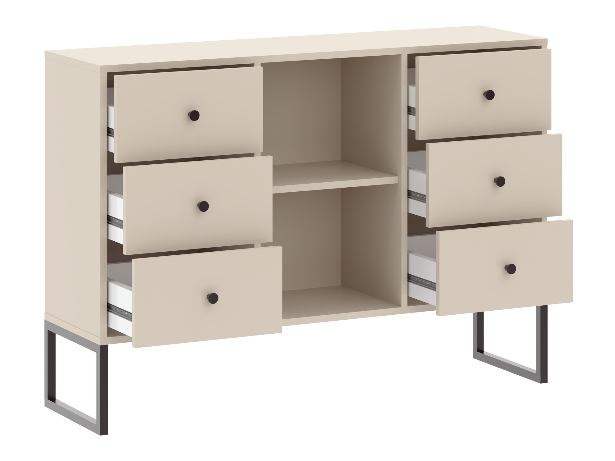 Συρταριέρα Dalferi 104 (Κασμίρι)