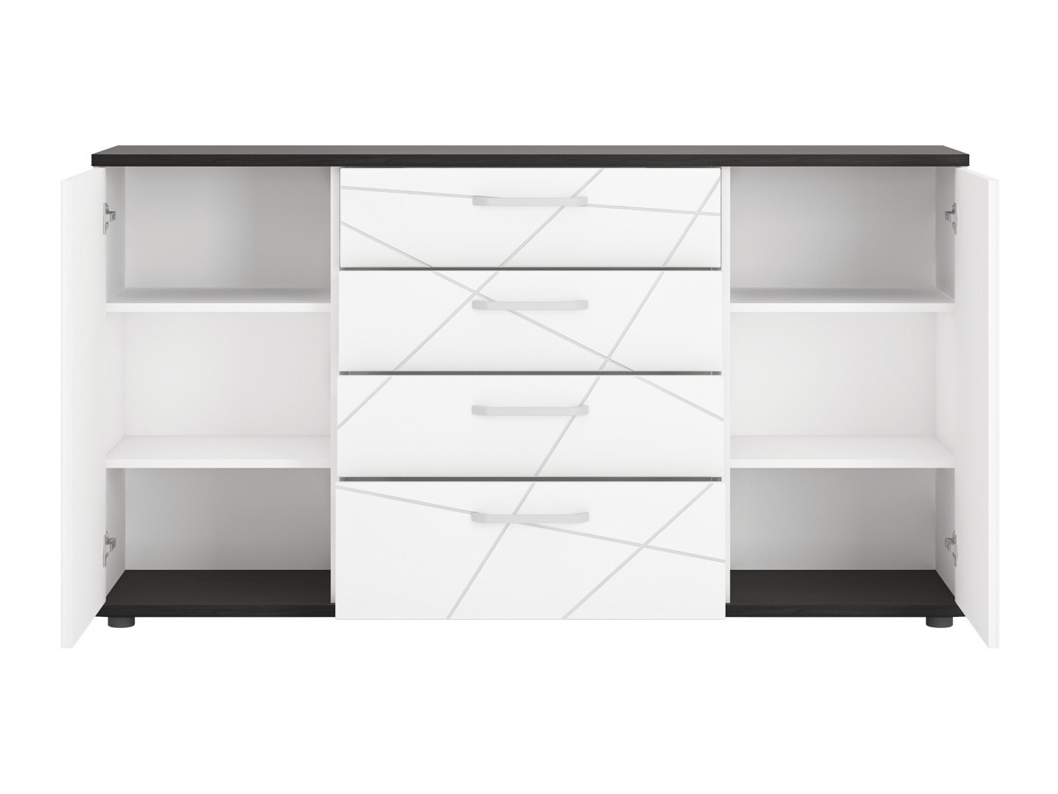 Chest of drawers Camliva 101