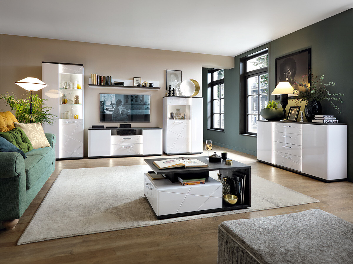 Chest of drawers Camliva 101
