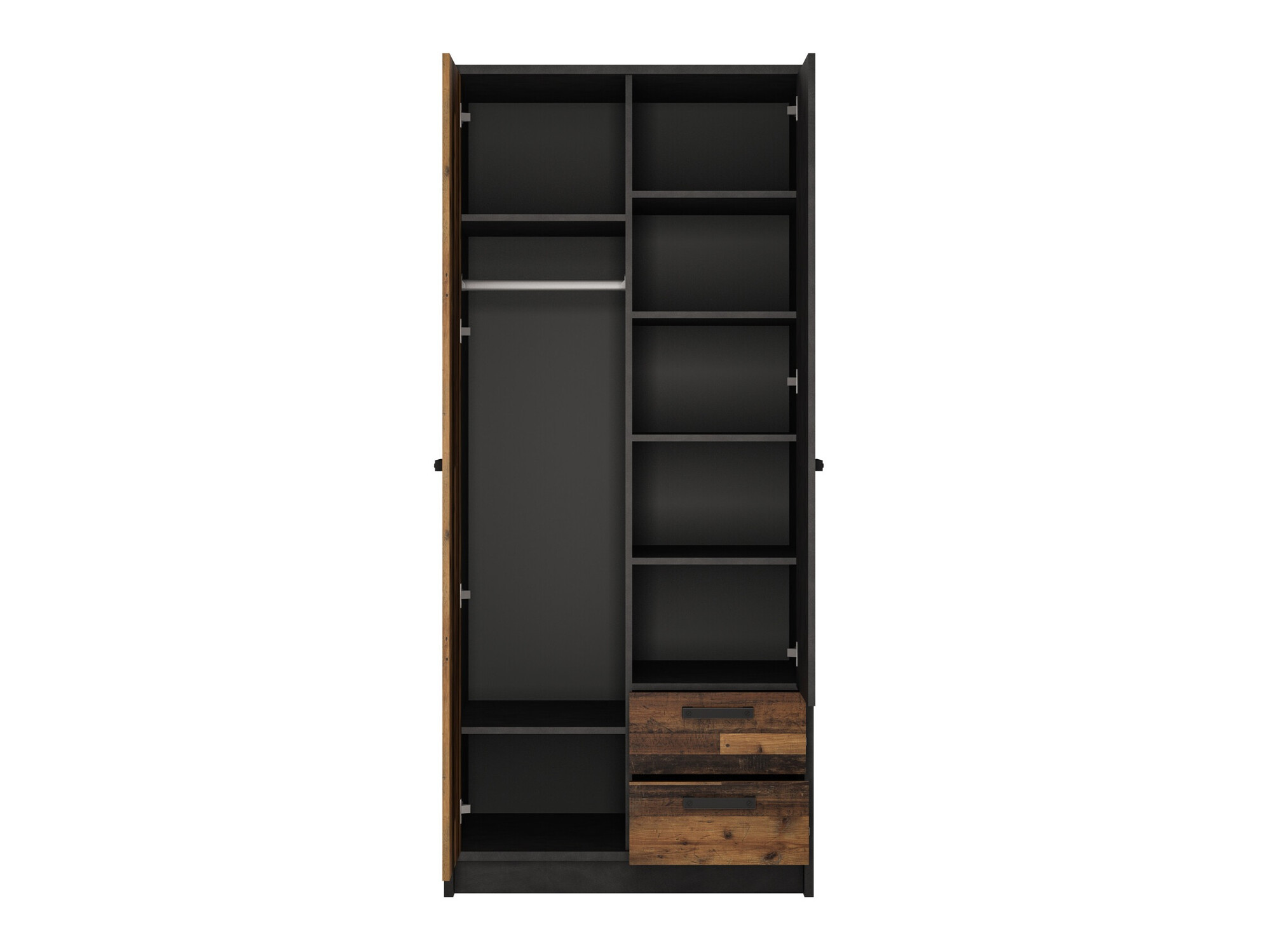 Wardrobe Tolsone 100